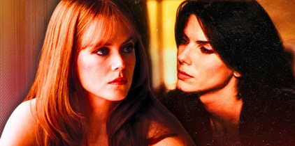 Practical Magic Gillian and Sally
