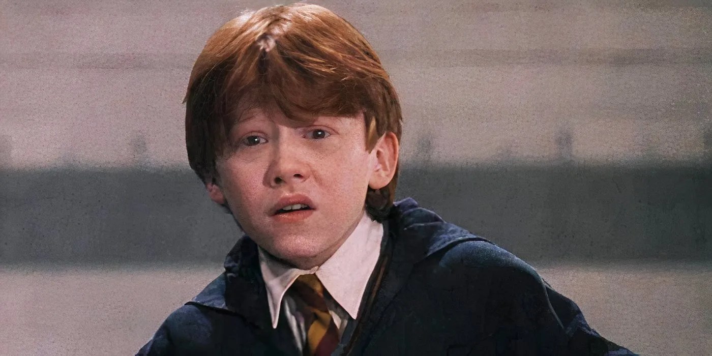 A Rupert Grint Court Case Just Cost Him Over 2M Of His Harry Potter Money
