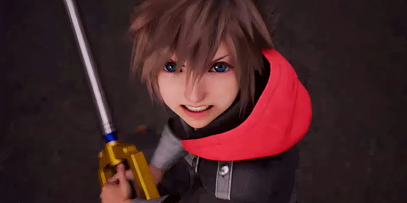 Kingdom Hearts 4 Release Date Window Gets A Disappointing But Reliable
