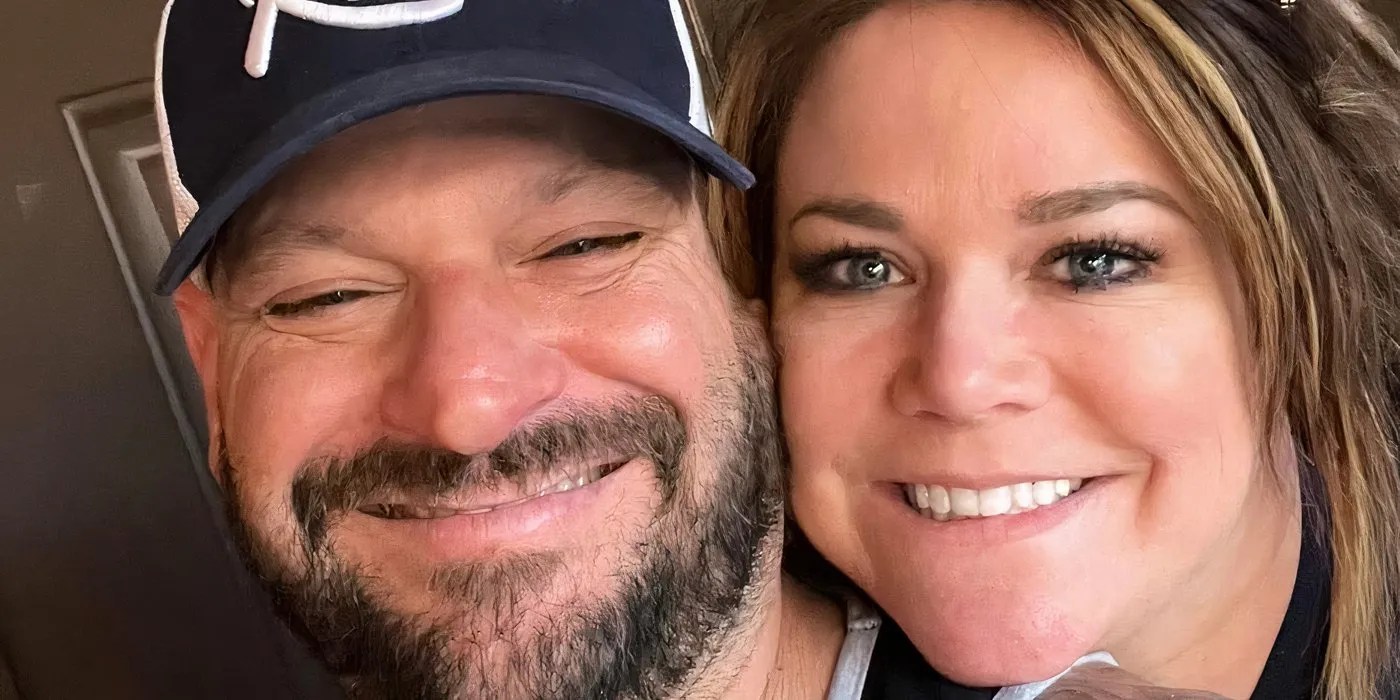 Why Jarrod Schulz Might Have Been Fired From Storage Wars After Brandi