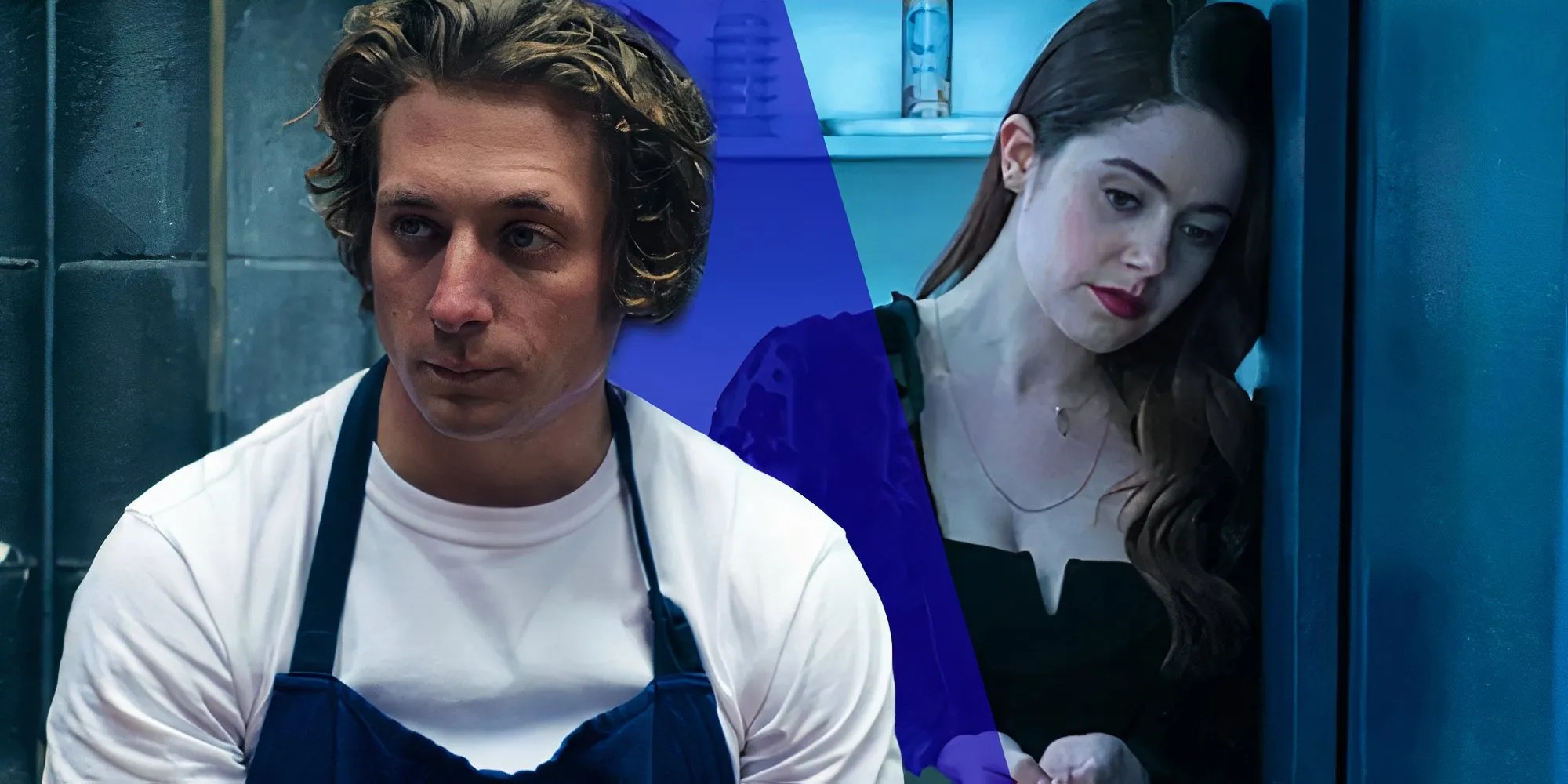 10 Best Quotes From The Bear Season 3