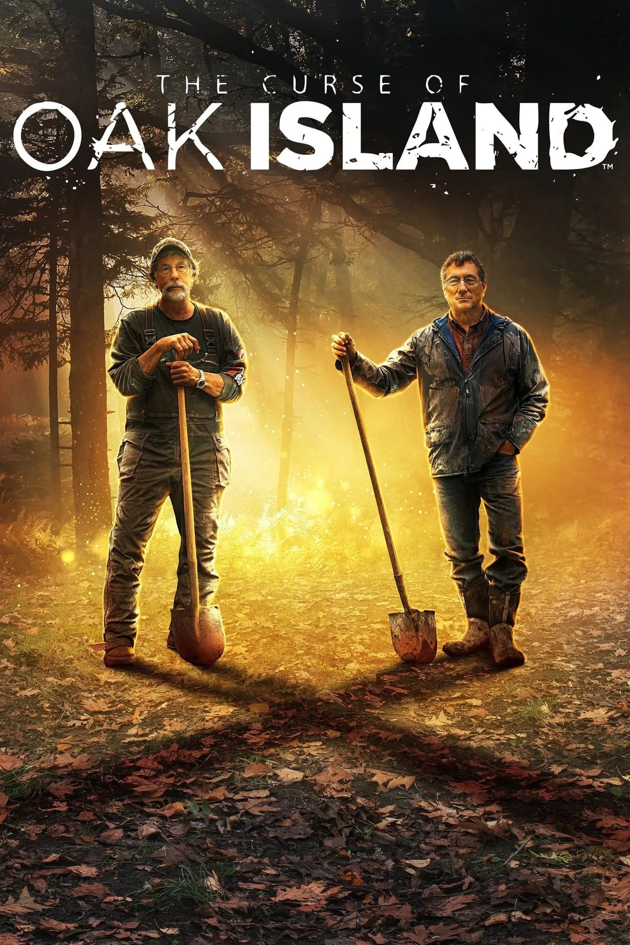 Who Is Craig Tester? Everything To Know About The Curse Of Oak Island(04)