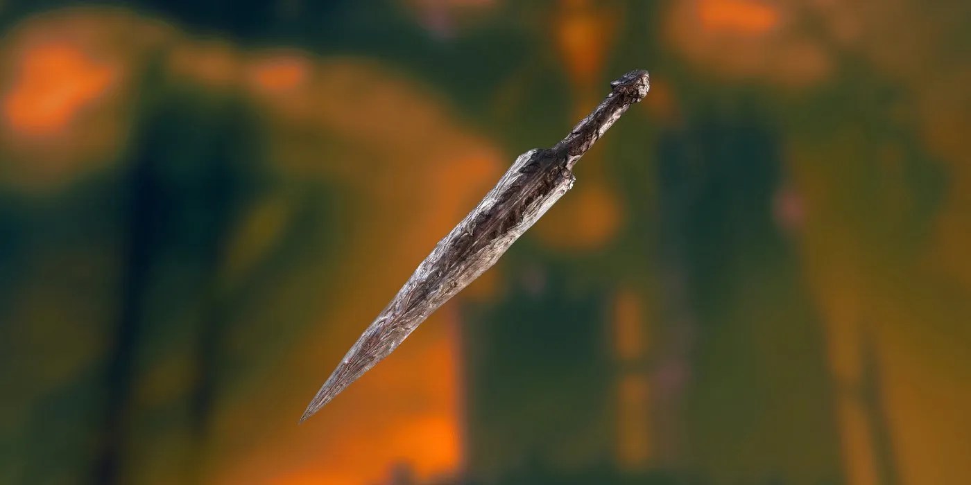 Elden Ring: Shadow Of The Erdtree - How To Get The Smithscript Dagger