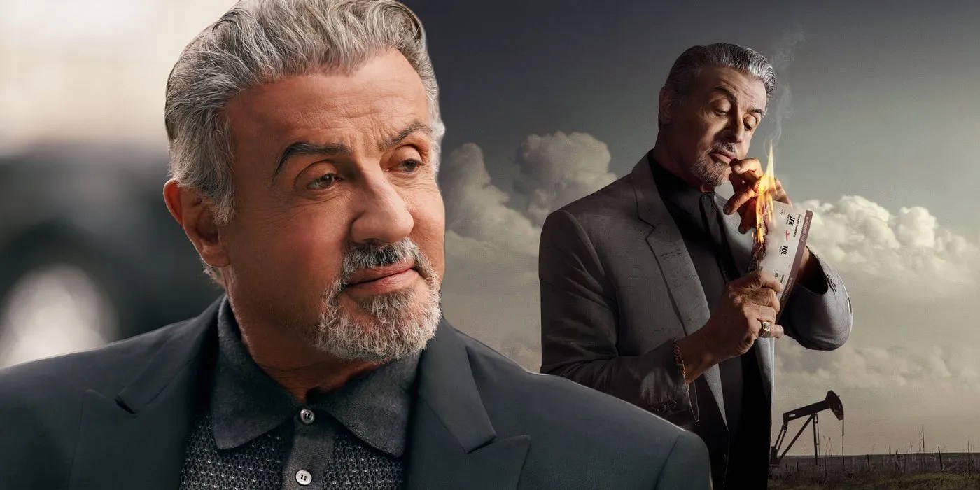 Tulsa King Season 2: Everything You Need To Know