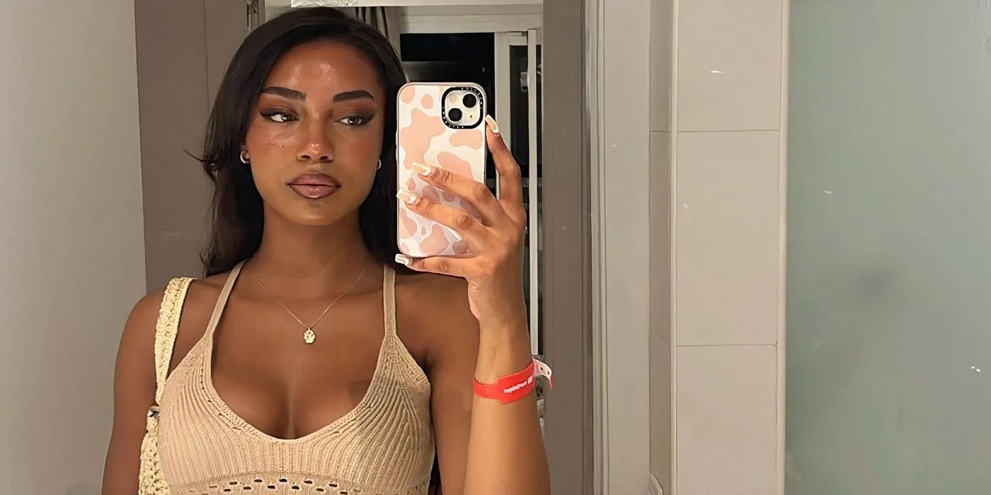 Love Island UK Season 11: Uma Jammeh&rsquo;s Age, Job, Instagram &amp; More