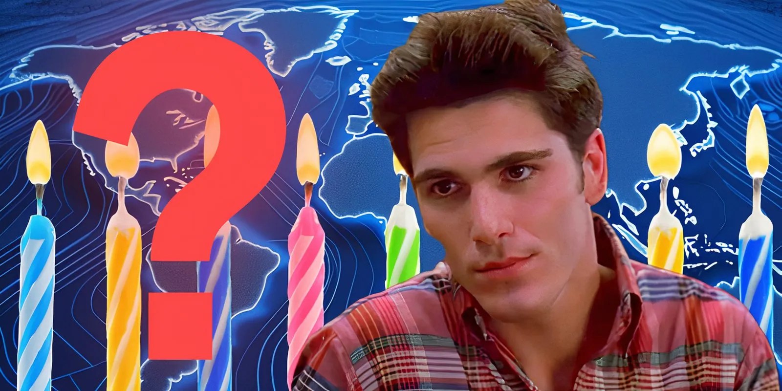 What Happened To Jake Ryan Actor, Michael Schoeffling, After Sixteen