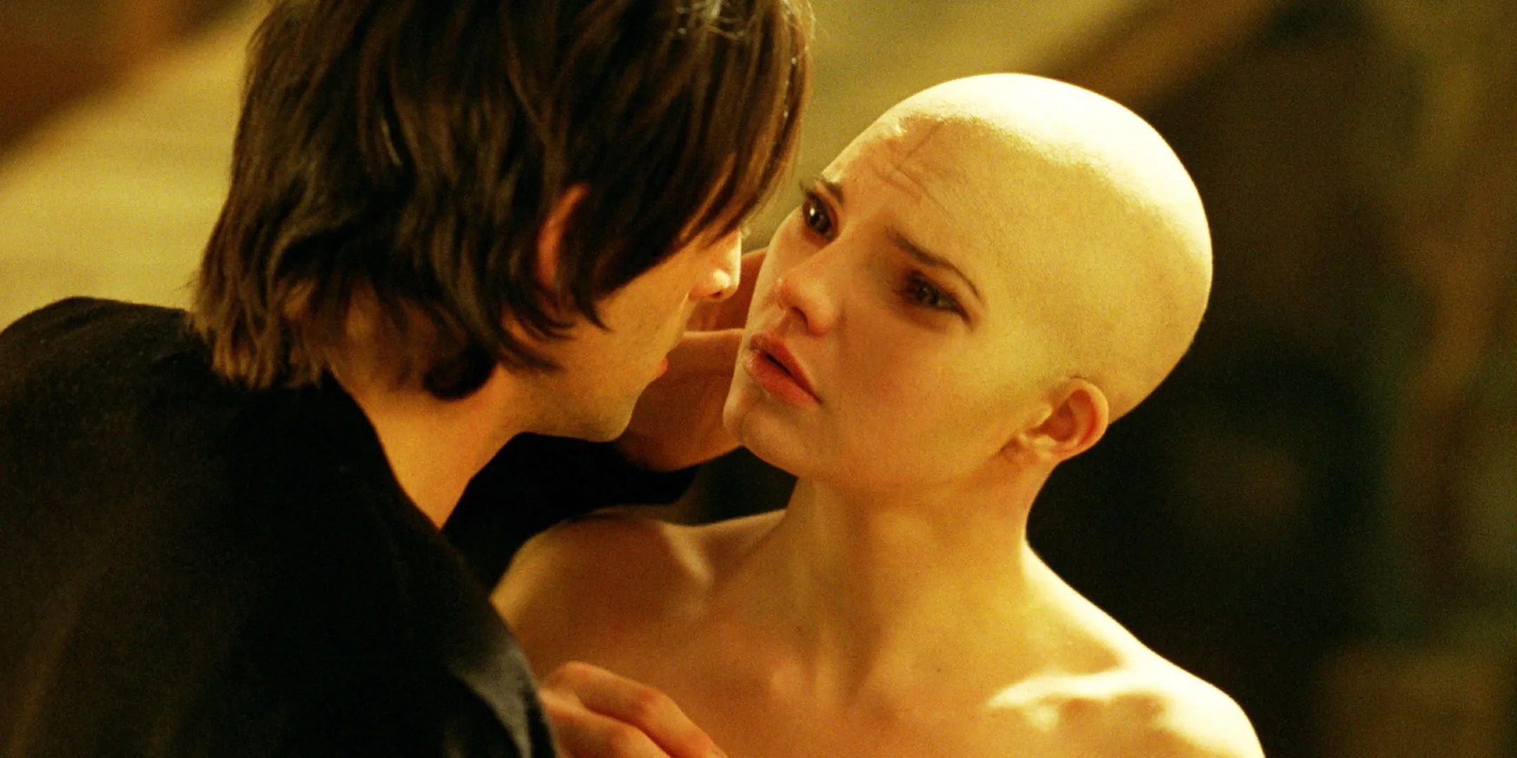 "Would've Been Cowardly": Splice Director Reflects On Its Controversial Scene & Legacy 15 Years