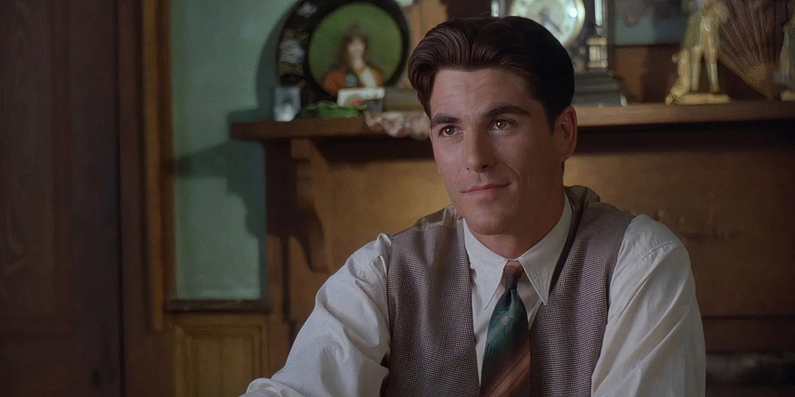 What Happened To Jake Ryan Actor, Michael Schoeffling, After Sixteen