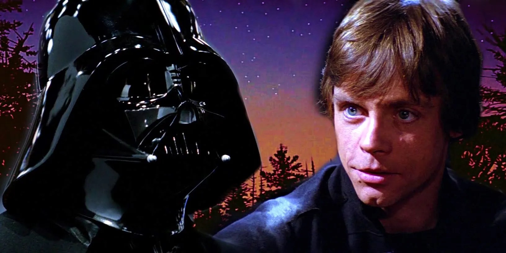 Genius Star Wars Theory Reveals Return Of The Jedi's Title Isn't About