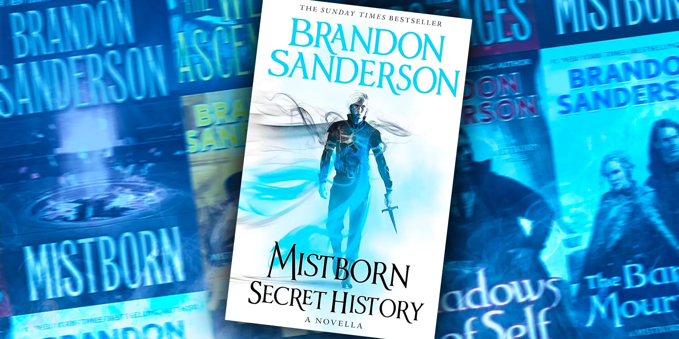 Yes, You Should Read Mistborn Secret History Here's When To Pick It Up