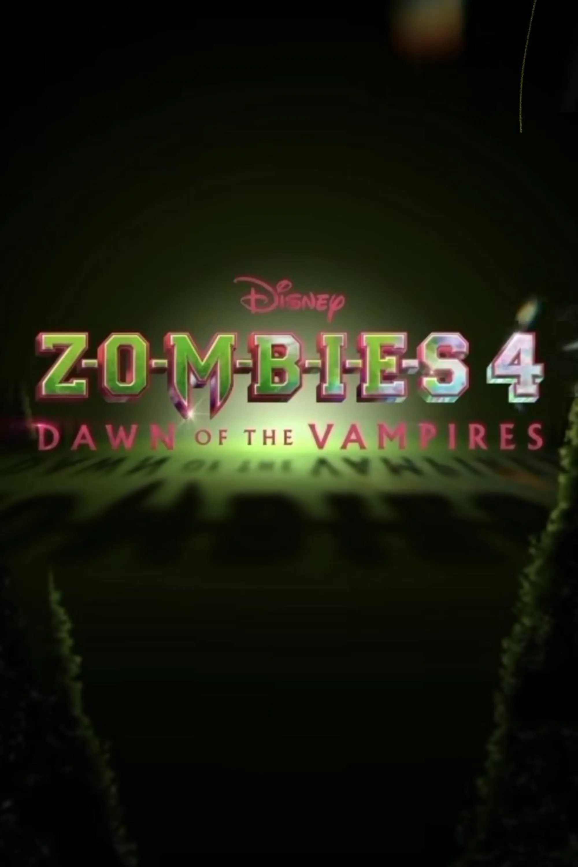 Zombies 4 Confirmed Cast, Story & Everything We Know About Dawn Of The