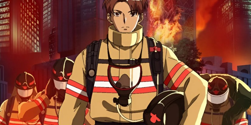 1 second webtoon adaptation visual