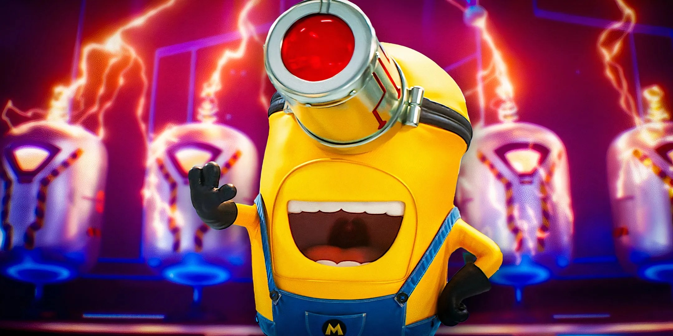 Minions 3 fecha de estreno, reparto y todo lo que sabemos