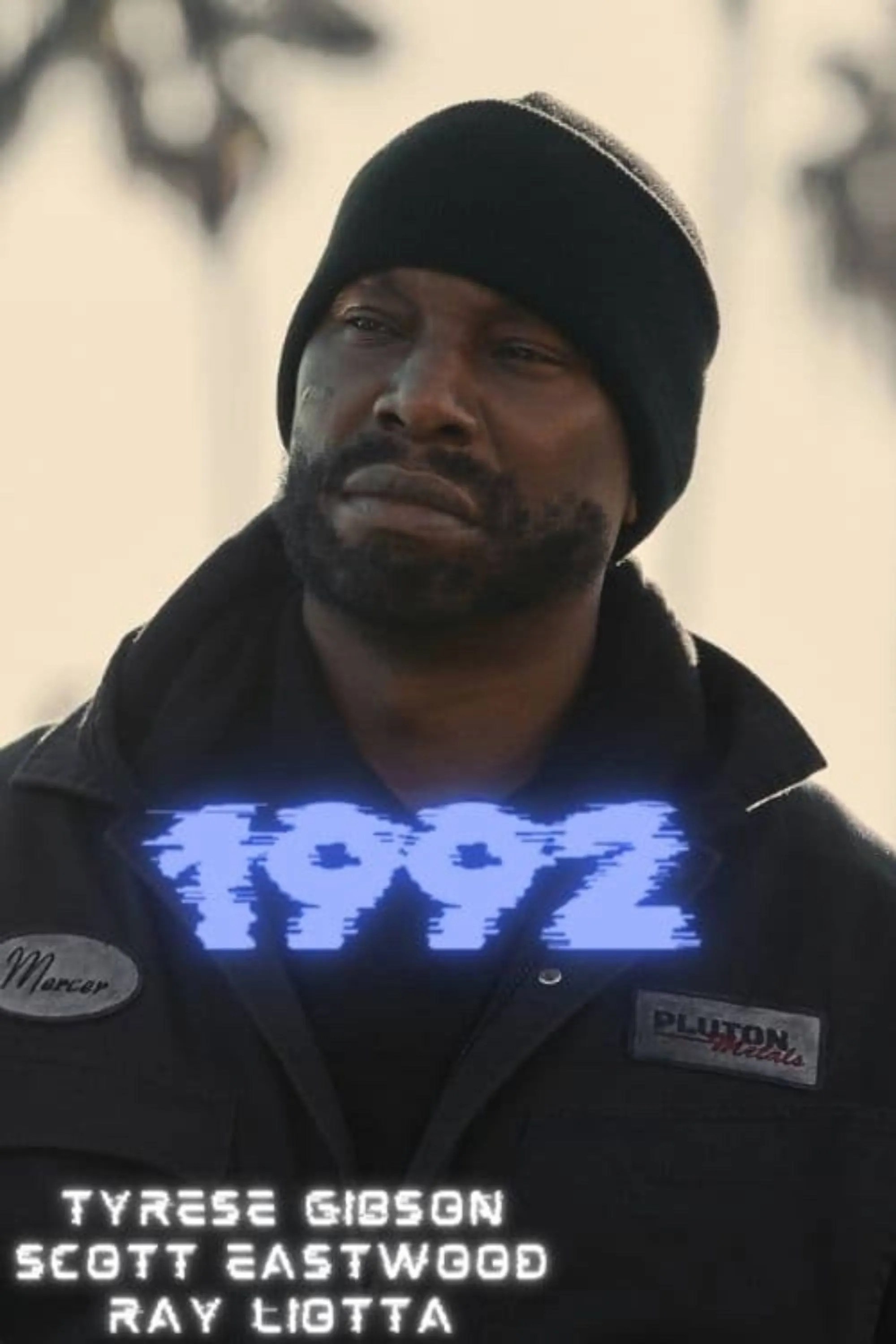 1992 (2024) - Poster