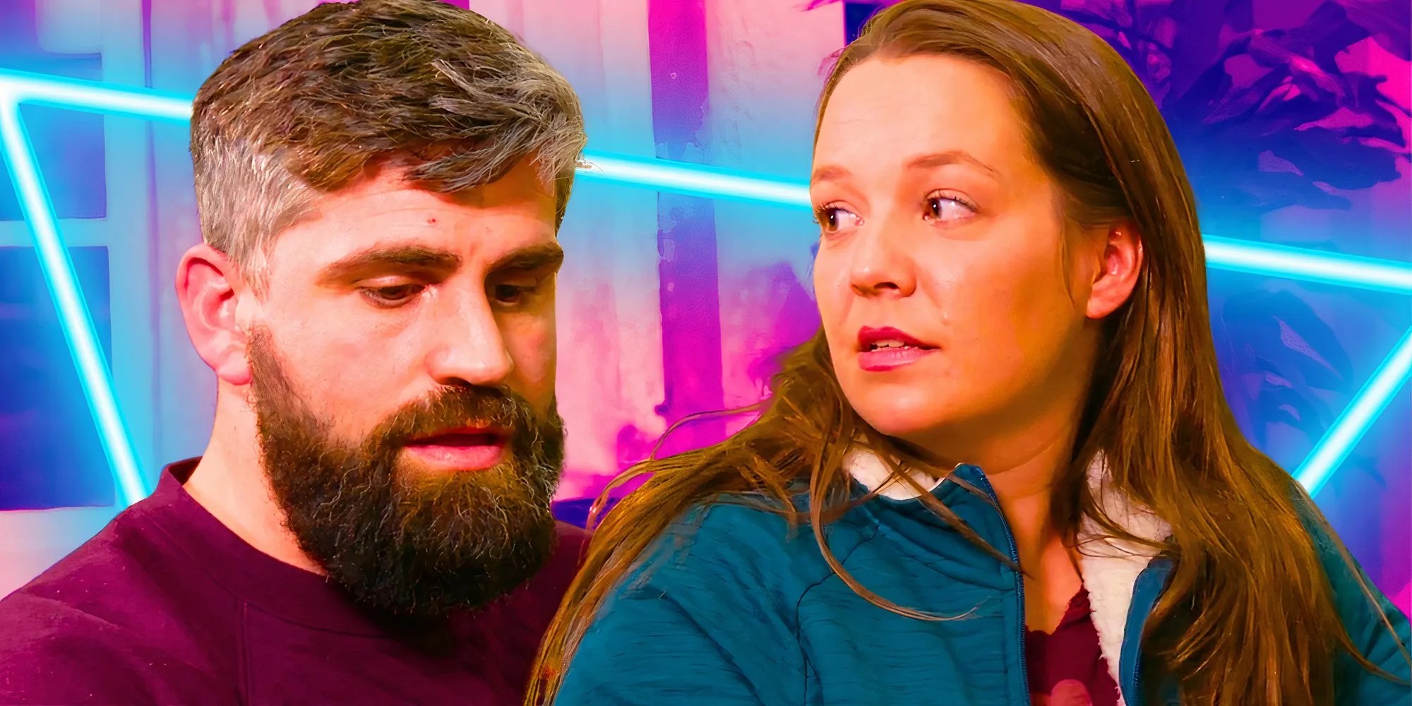 What Happened To Mark & Nikki Shoemaker After 90 Day Fiancé Season 3?