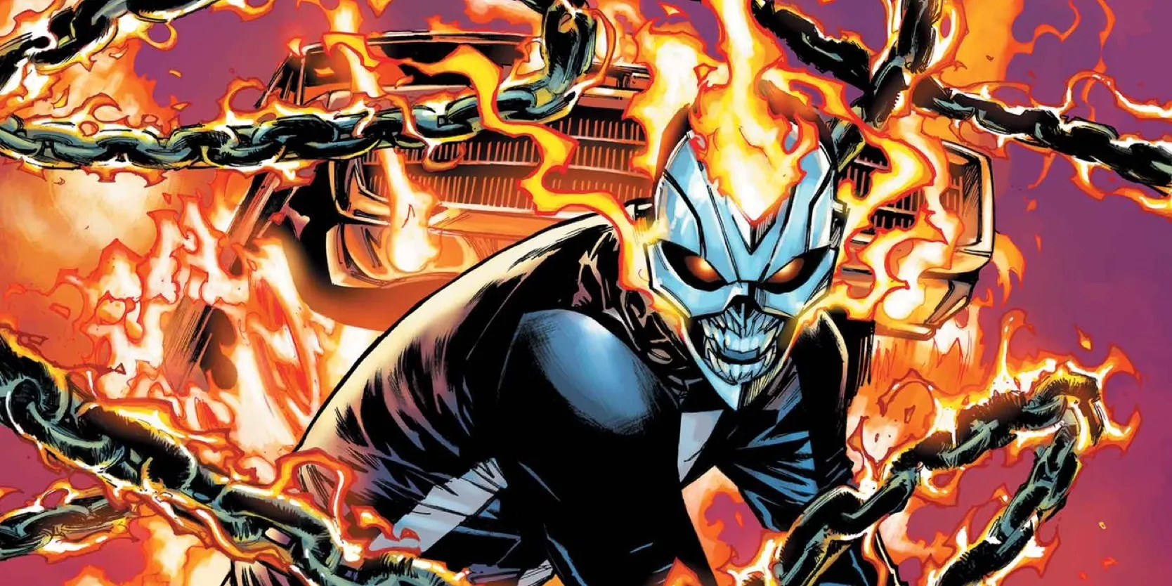 Avengers Unleashes the "Full Power" of Its Most Powerful Hero as Ghost