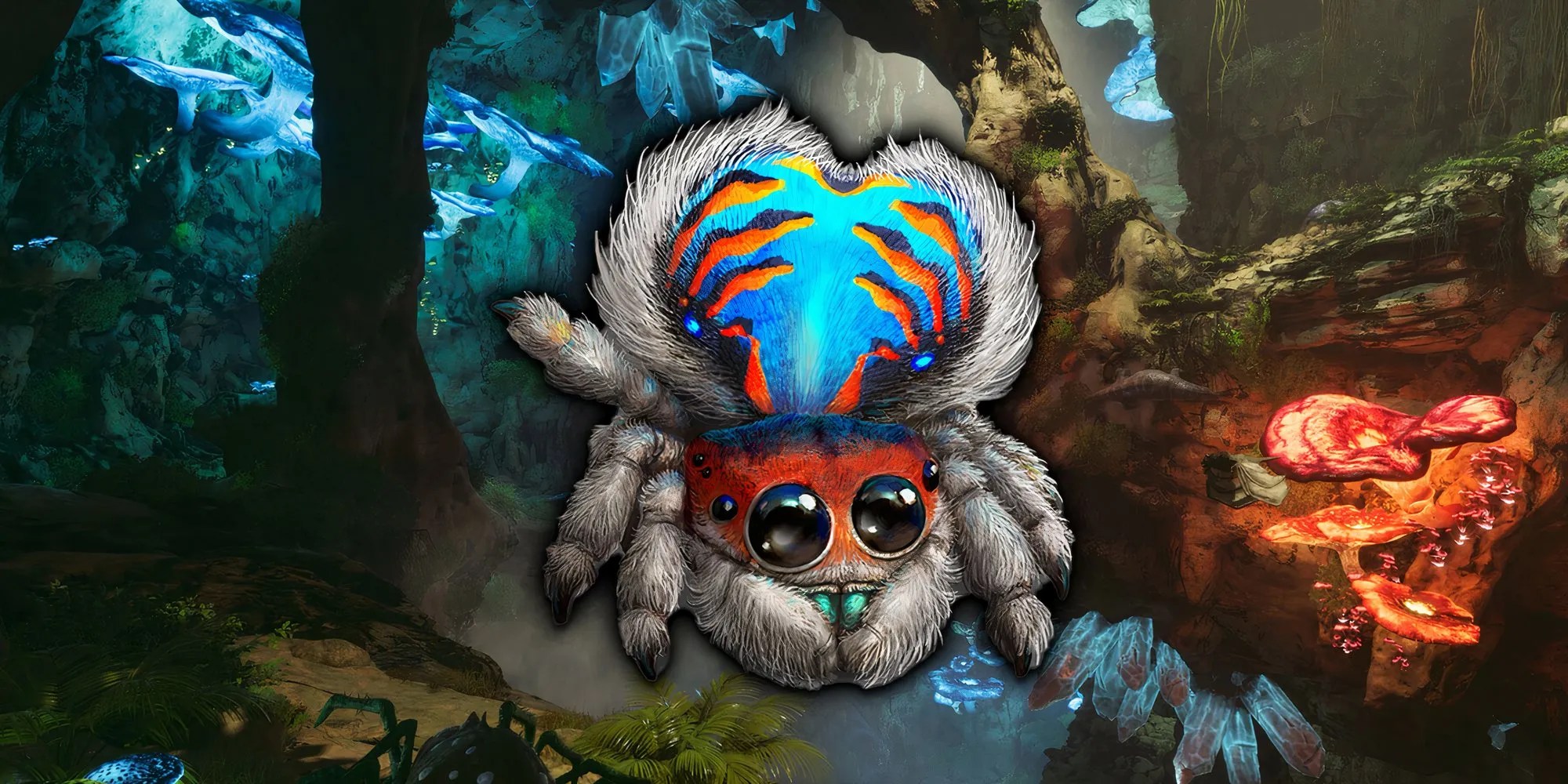 The Best Way To Survive Caves In Ark: Survival Ascended