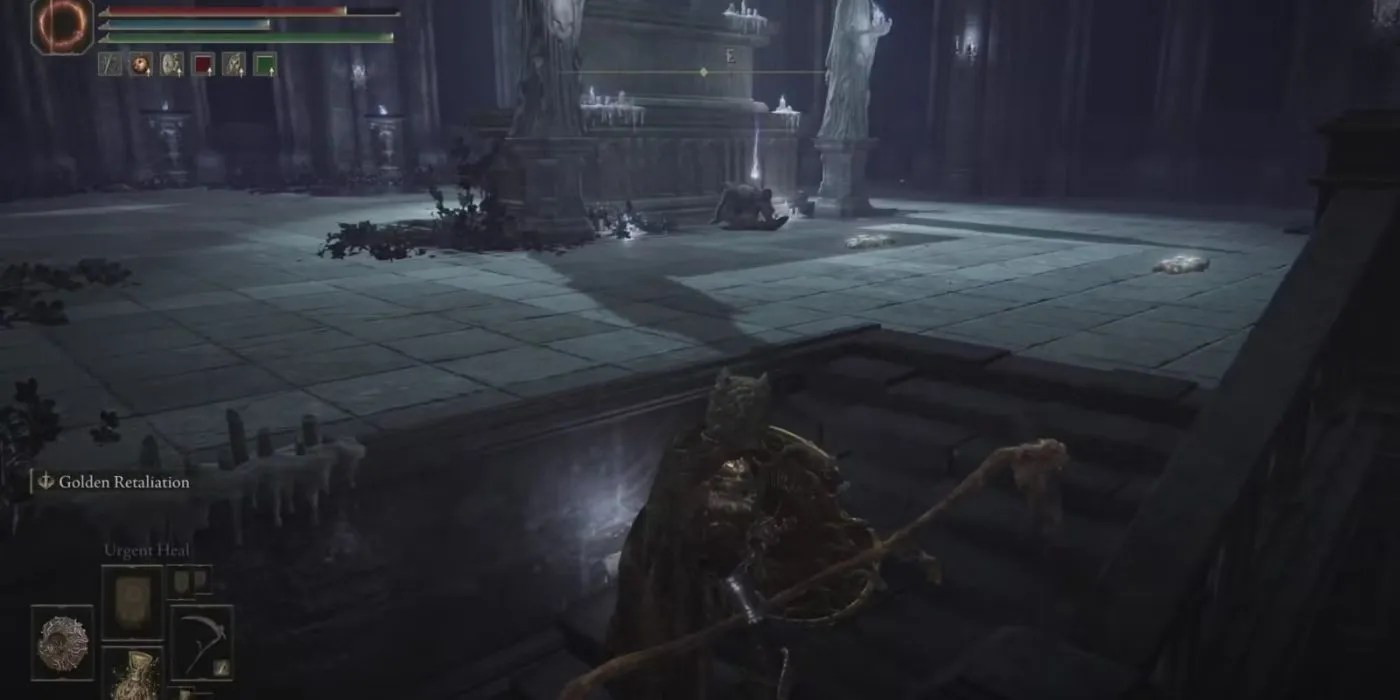 Elden Ring All Whetblade Locations (& How to Use Them)