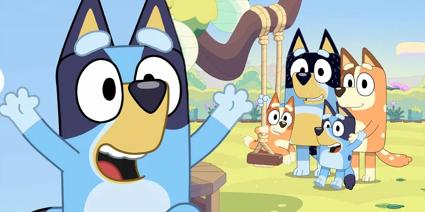 Is Bluey A Girl Or A Boy? Explained