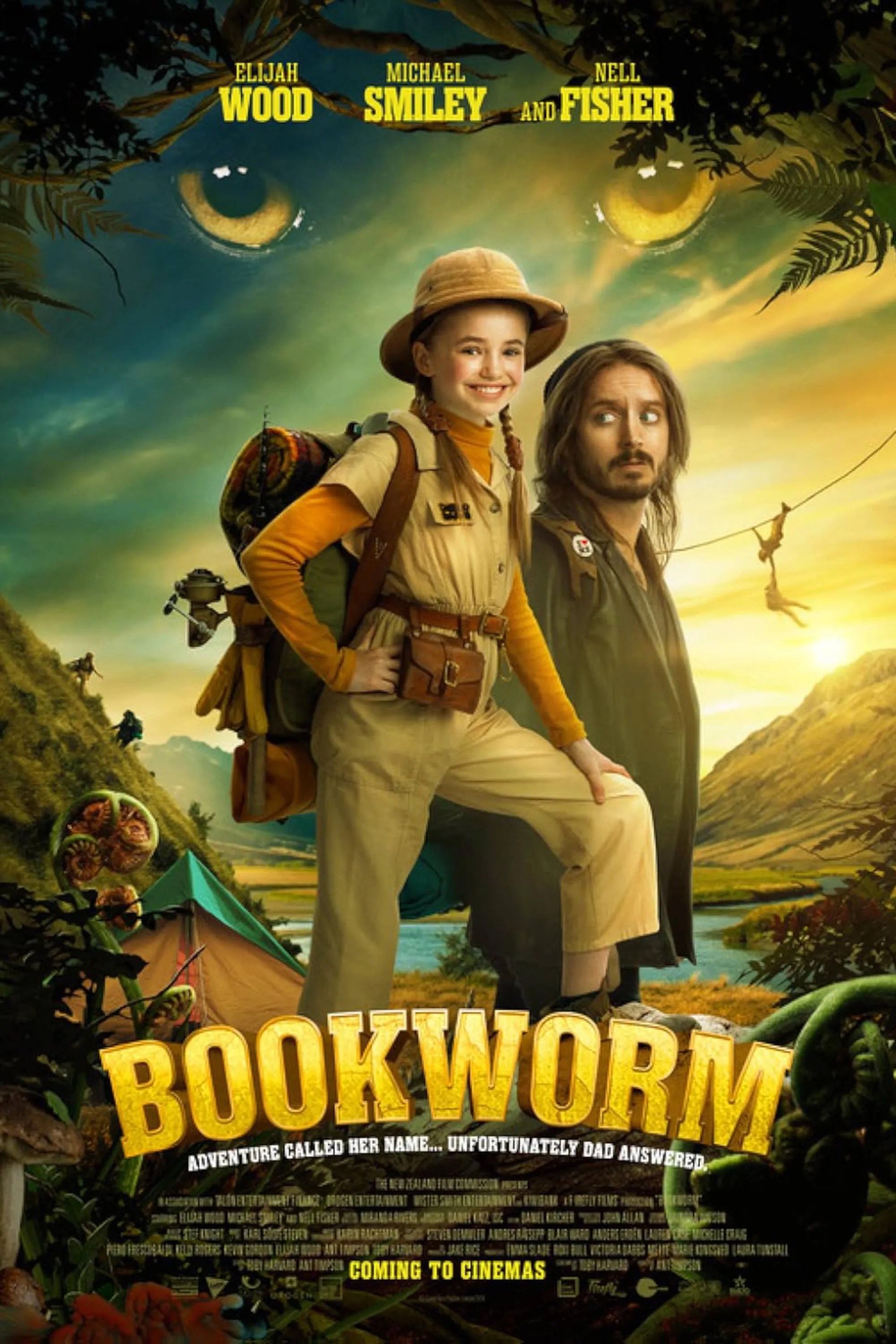 Bookworm Summary, Latest News, Trailer, Cast, Where to Watch and More