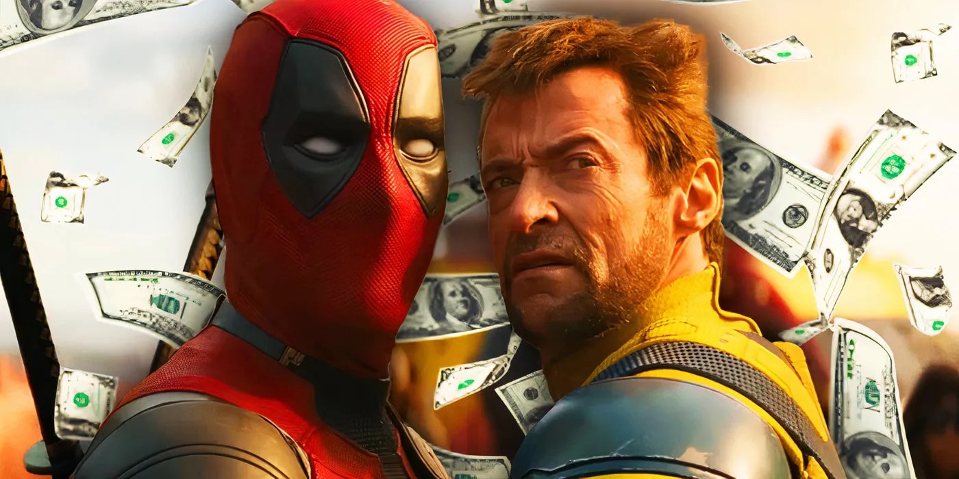 Deadpool's Own MCU Record Makes 1 Deadpool & Wolverine Joke Even More
