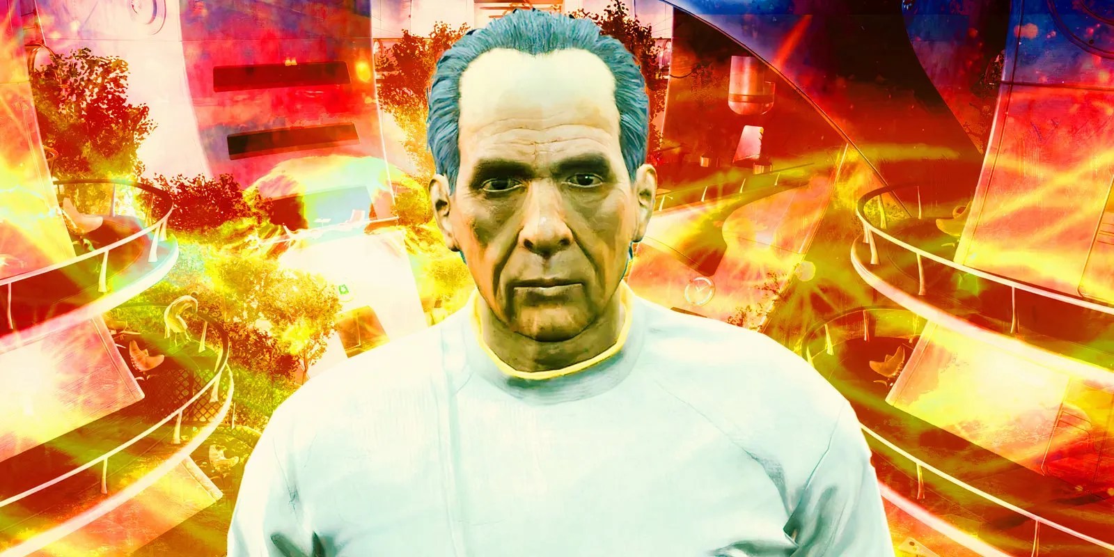 Fallout 4 A House Divided (Walkthrough & Choices)