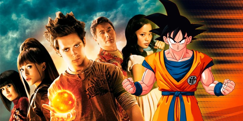dragonball net worth