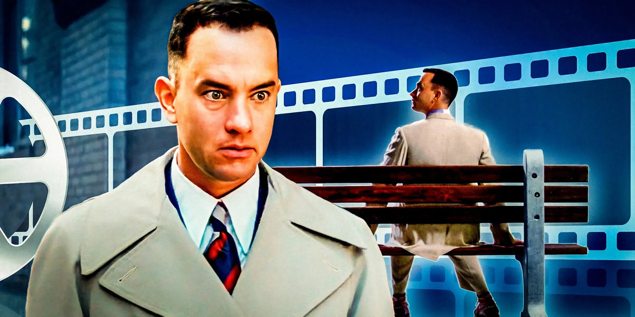 Why Forrest Gump 2 Never Happened