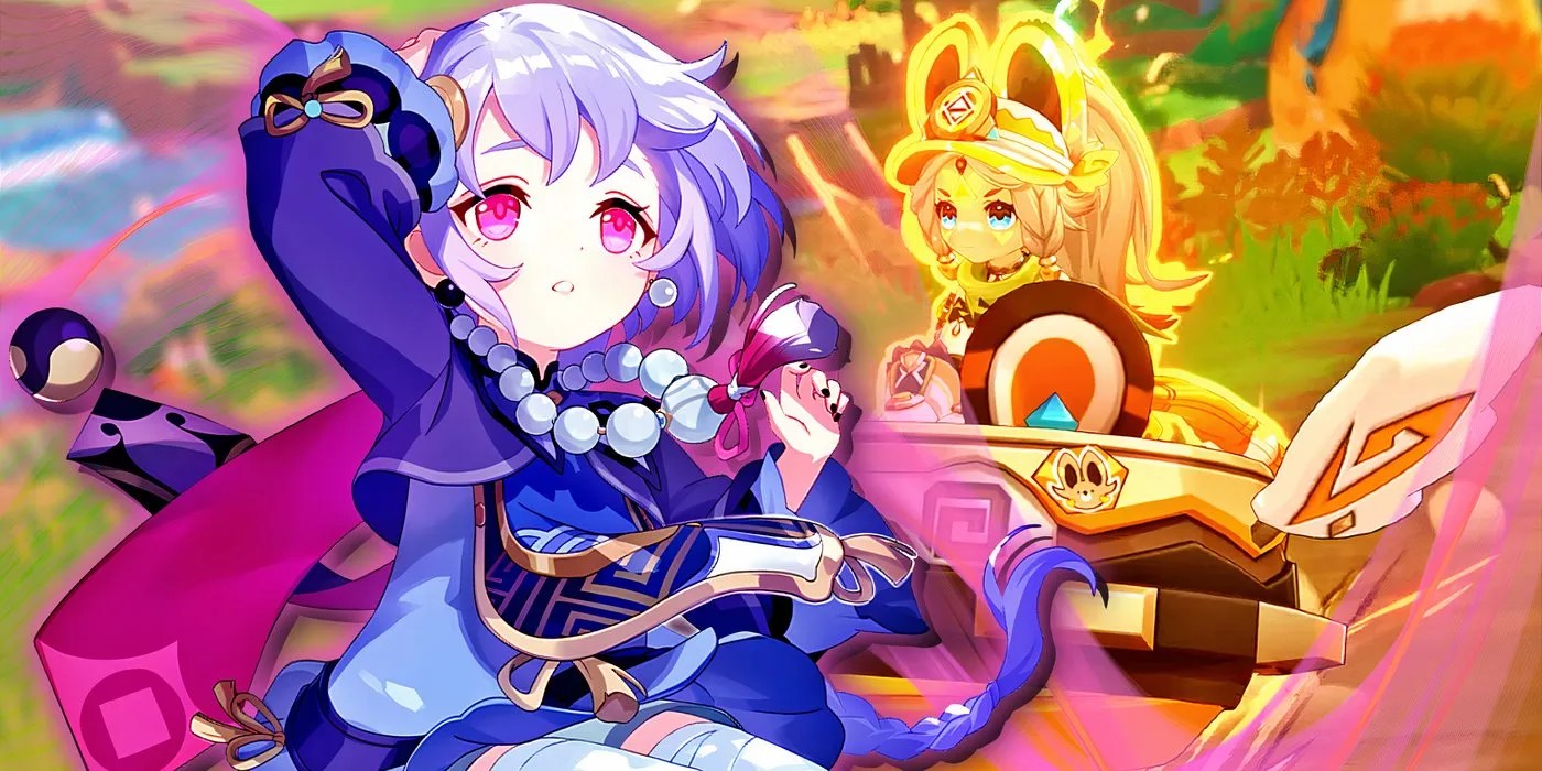 Genshin Impact 5.0 Leaks Suggest New Natlan Update Will Change