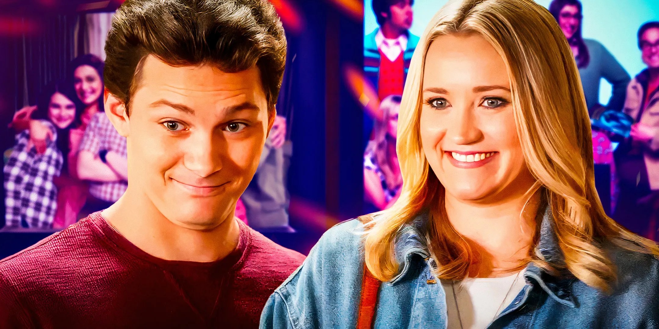 9 Young Sheldon & TBBT Characters Who Must Return In & Mandy's