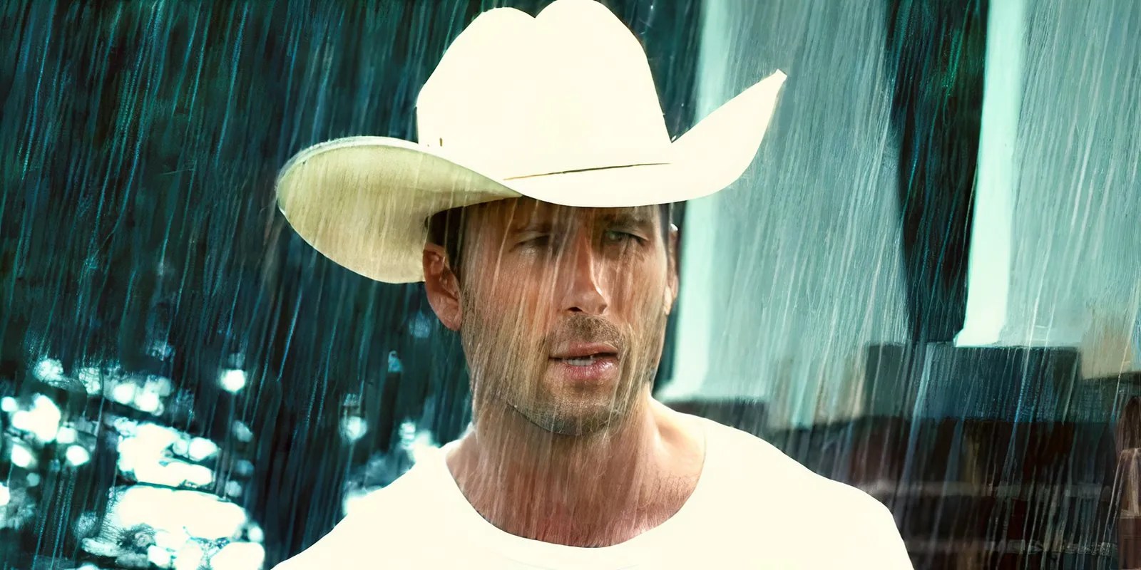 Tyler Owens' Backstory In Twisters Has A Wild Link To Glen