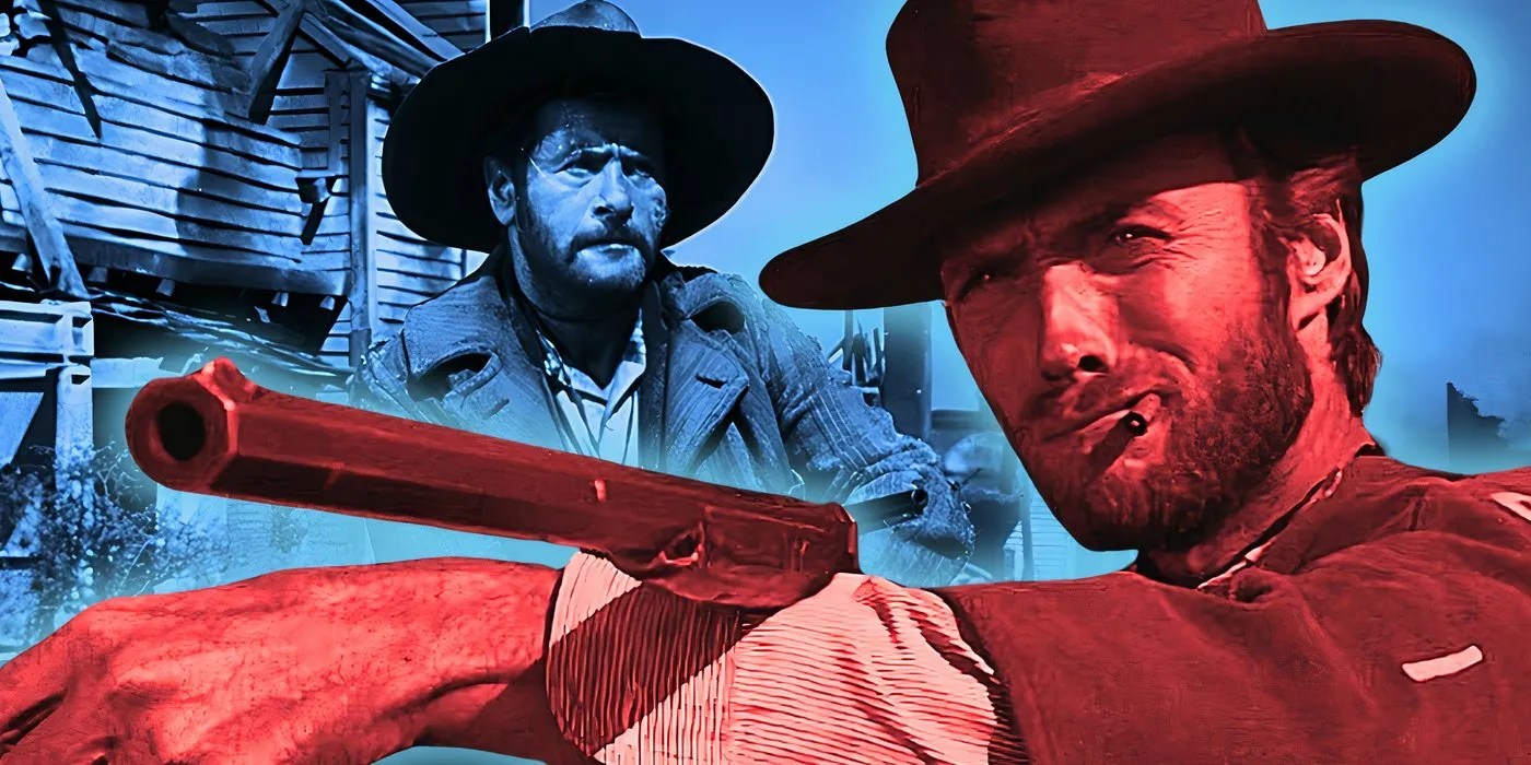 Why The Good, The Bad And The Ugly 2 Never Happened Its Prime Media
