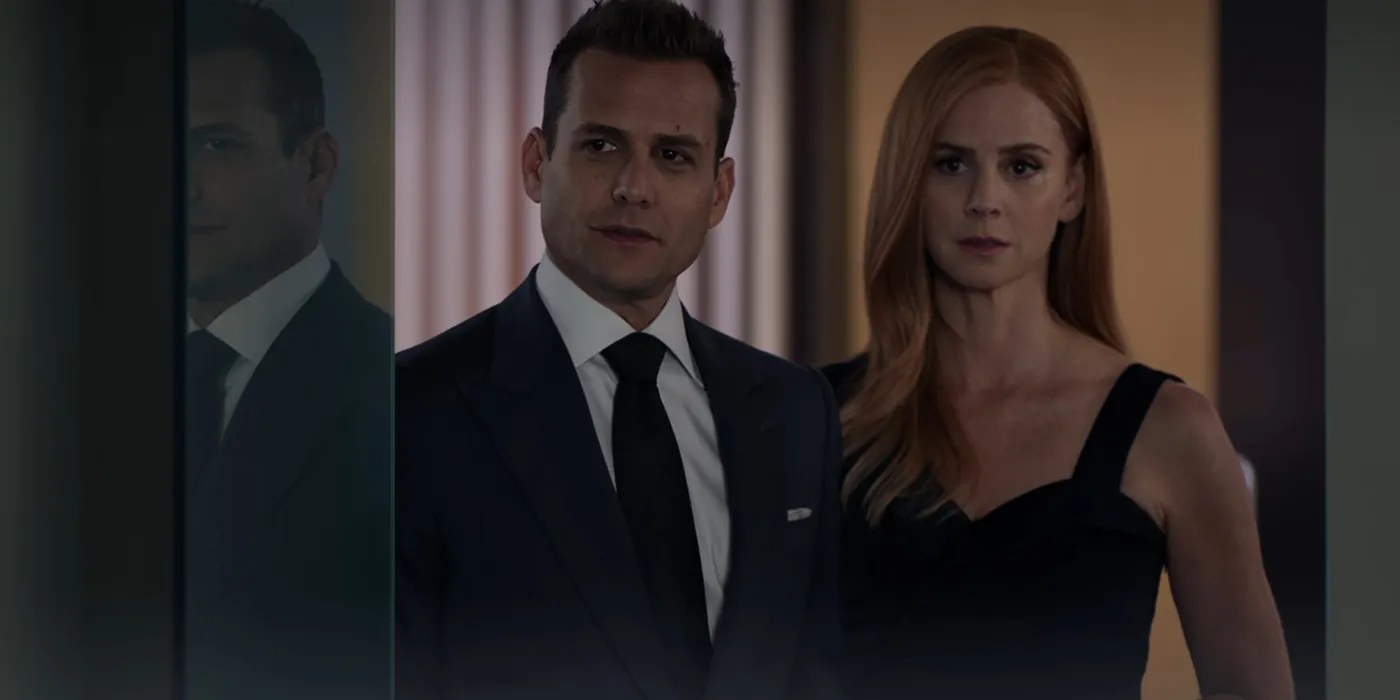 Suits Series Finale Ending Explained & How It Sets Up The L.A. Spinoff