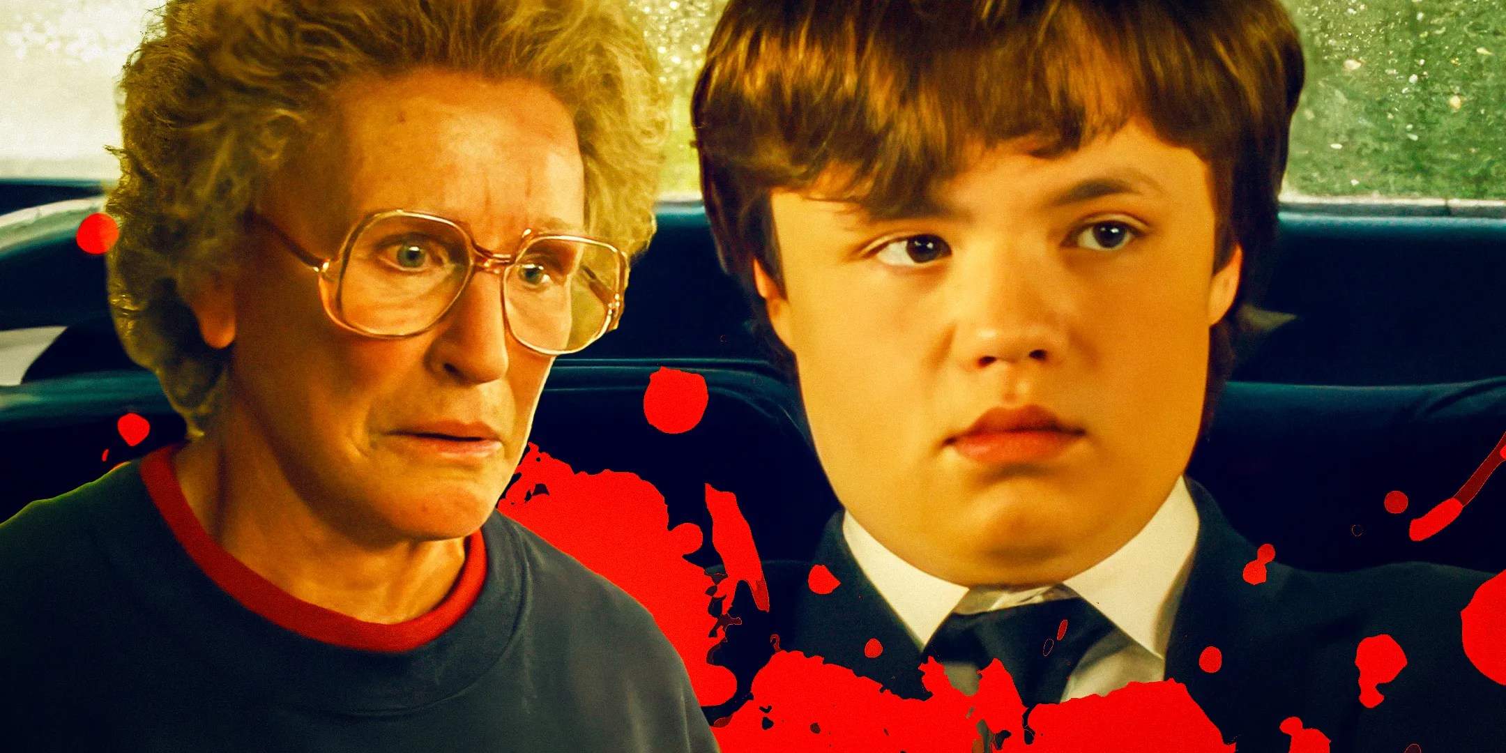 7 Movies & TV Shows Starring Gabriel Basso To Watch Before The Night