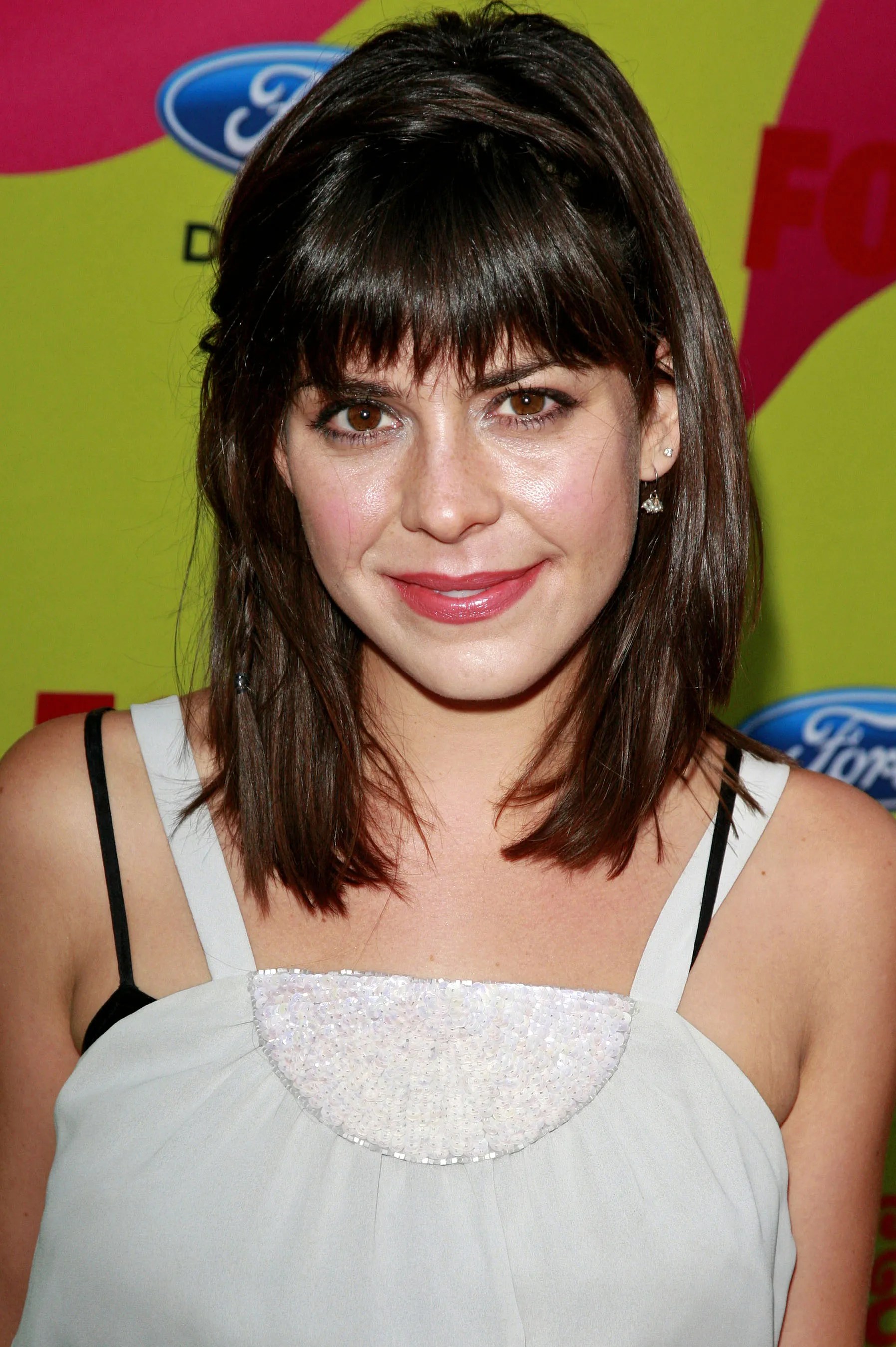 Lindsey Broad | ScreenRant