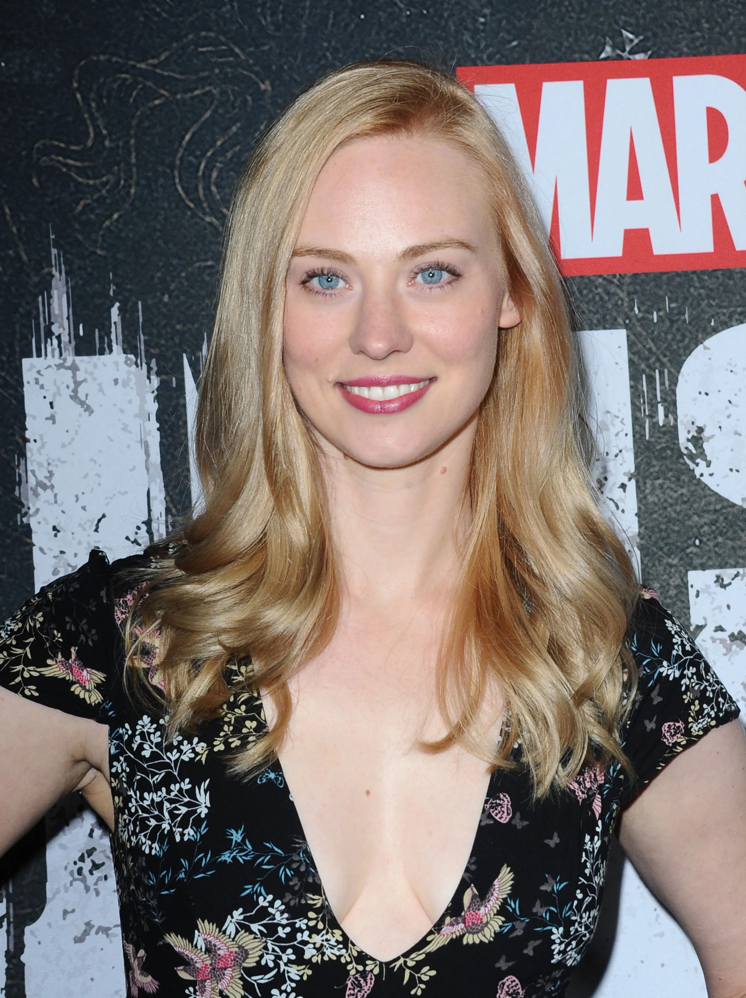 Deborah Ann Woll | ScreenRant