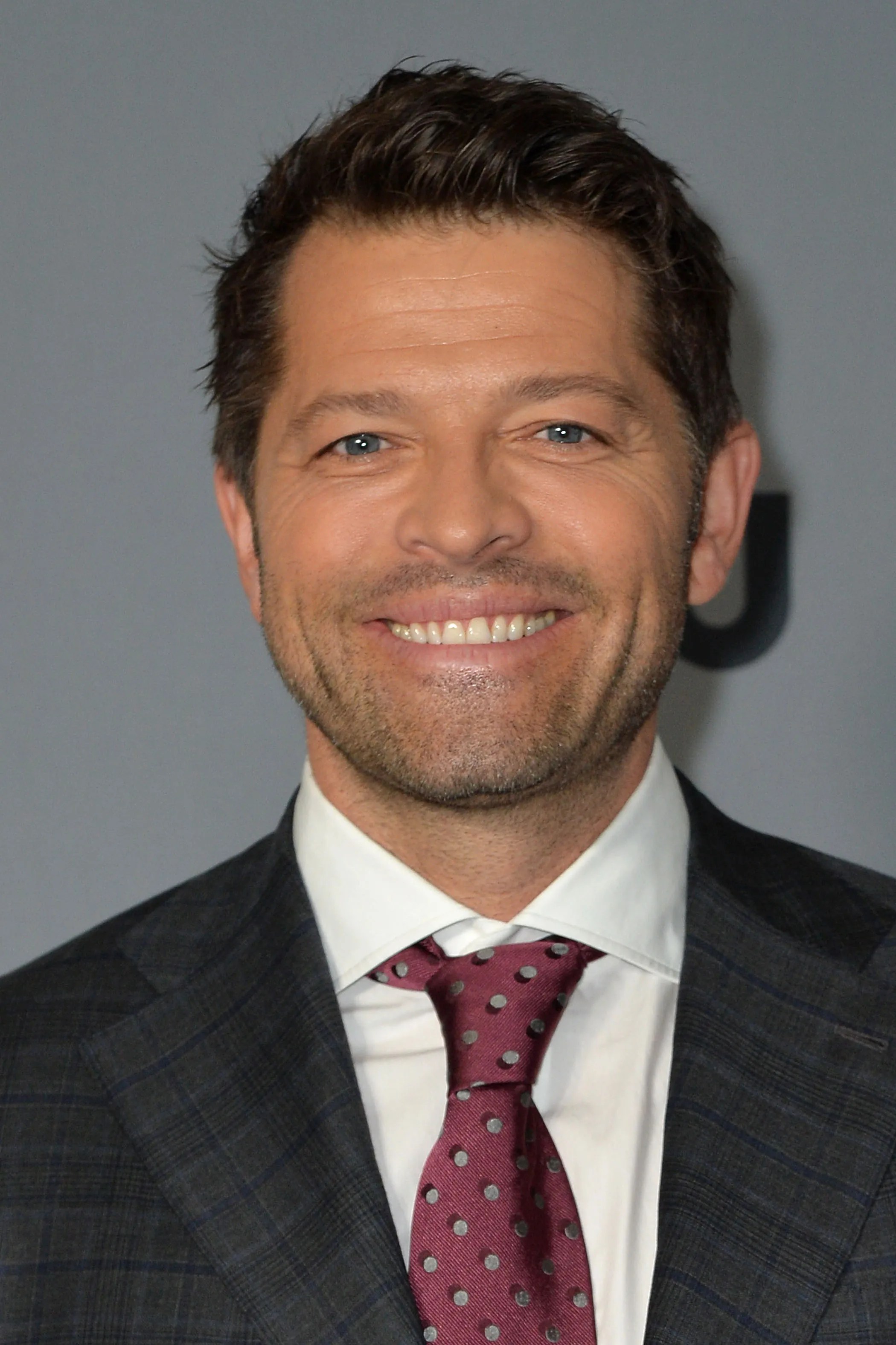 Misha Collins | ScreenRant