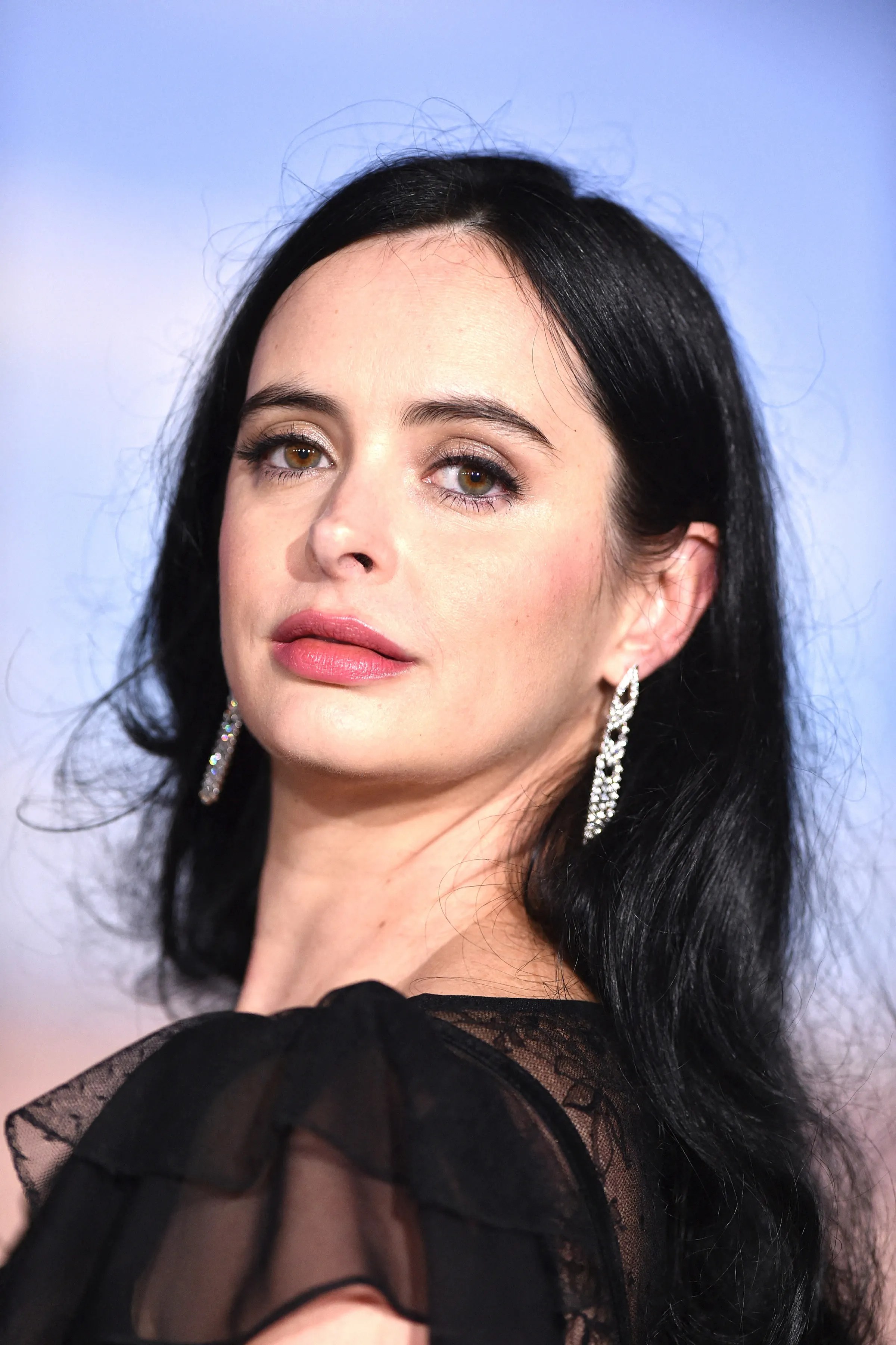 Krysten Ritter ScreenRant
