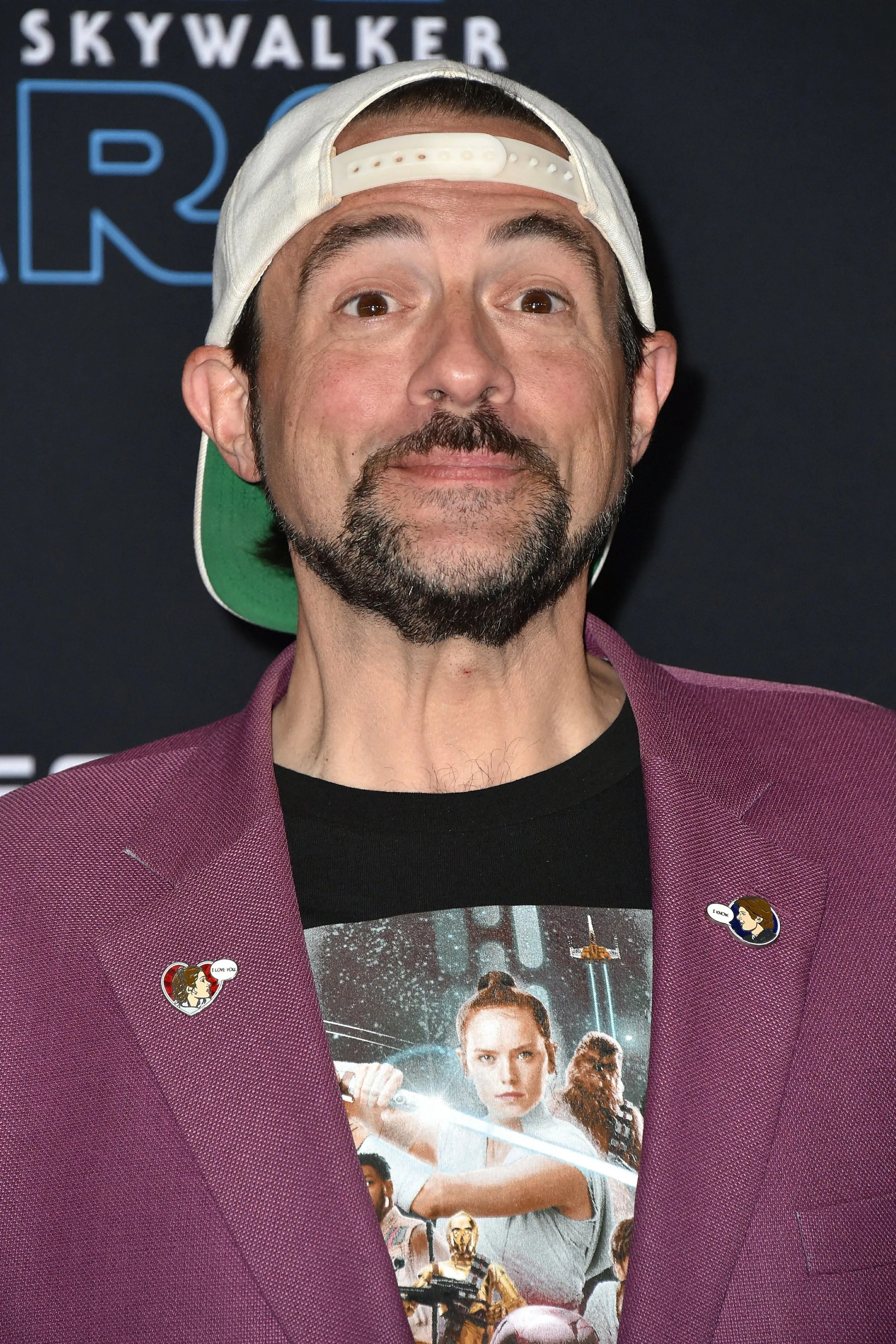 Kevin Smith ScreenRant