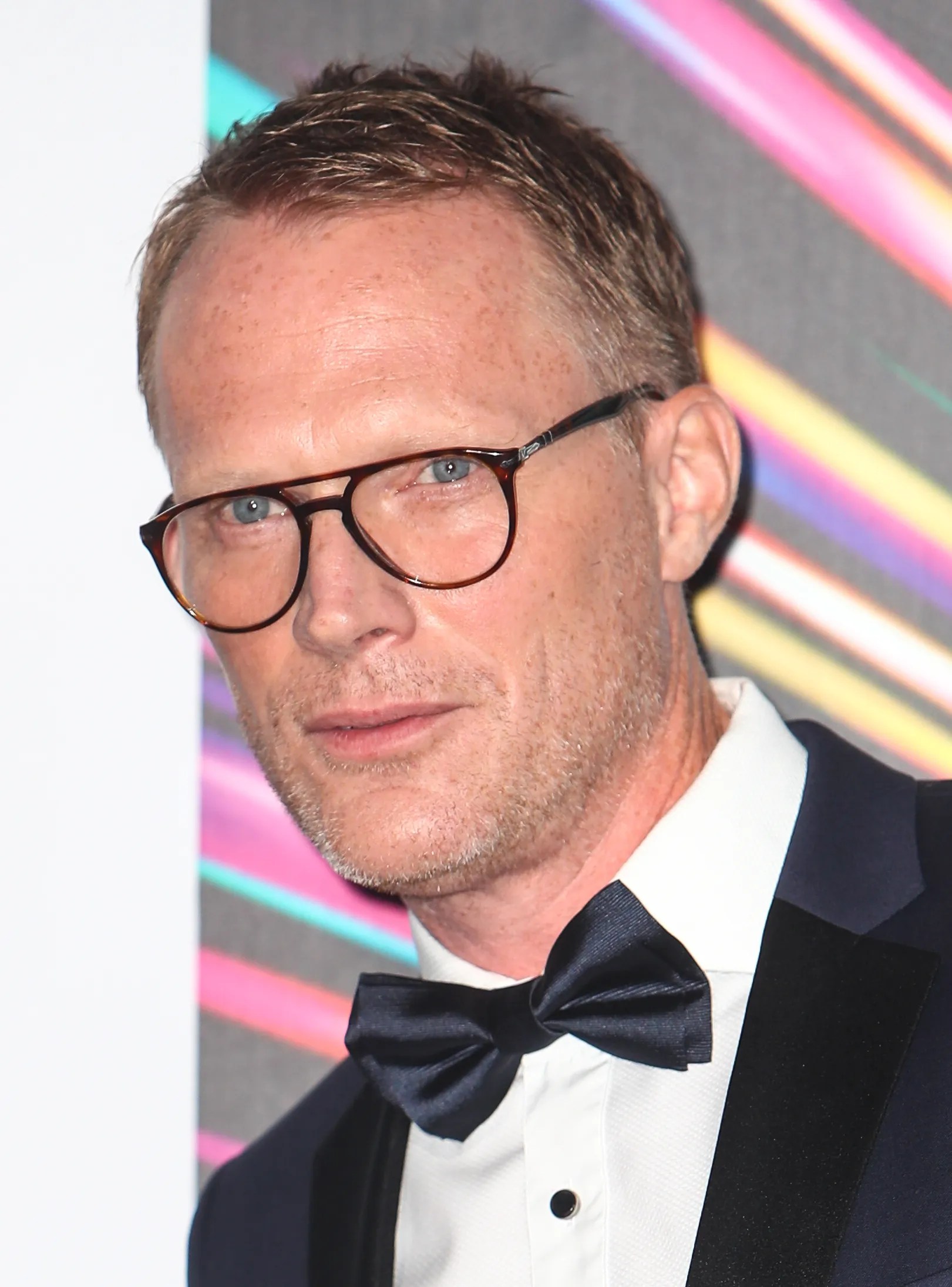Paul Bettany ScreenRant