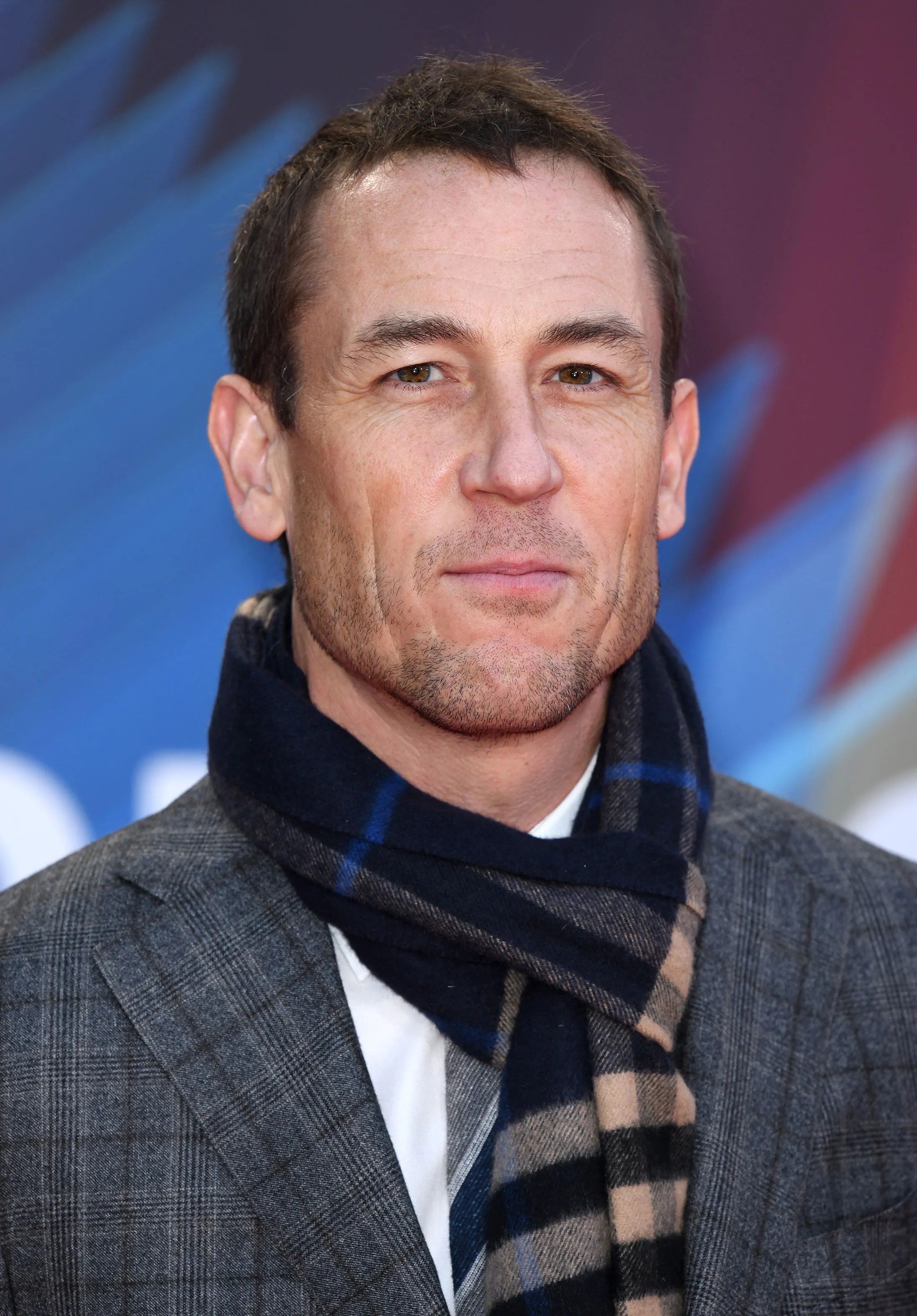Tobias Menzies | ScreenRant