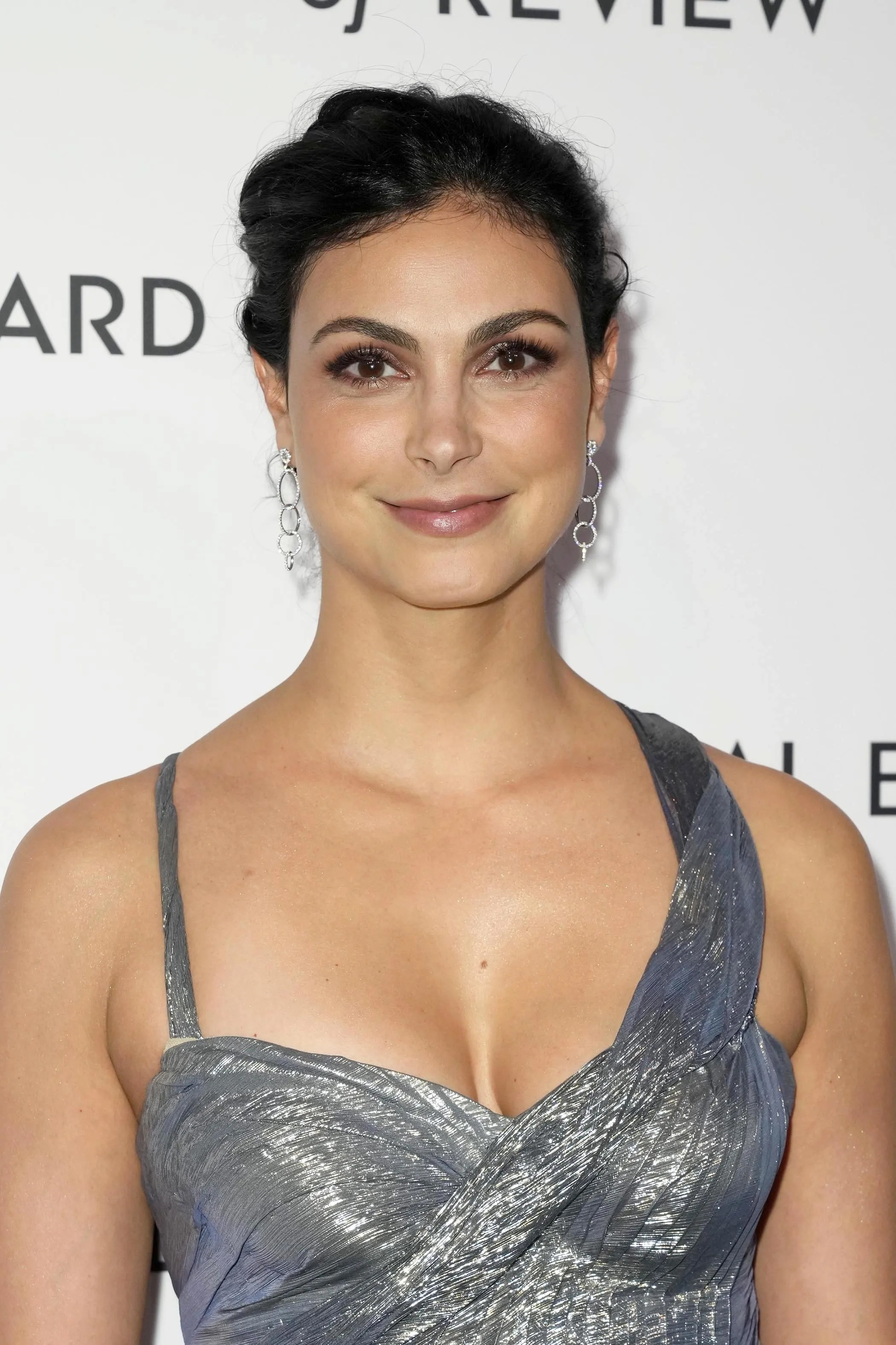 Morena Baccarin | ScreenRant