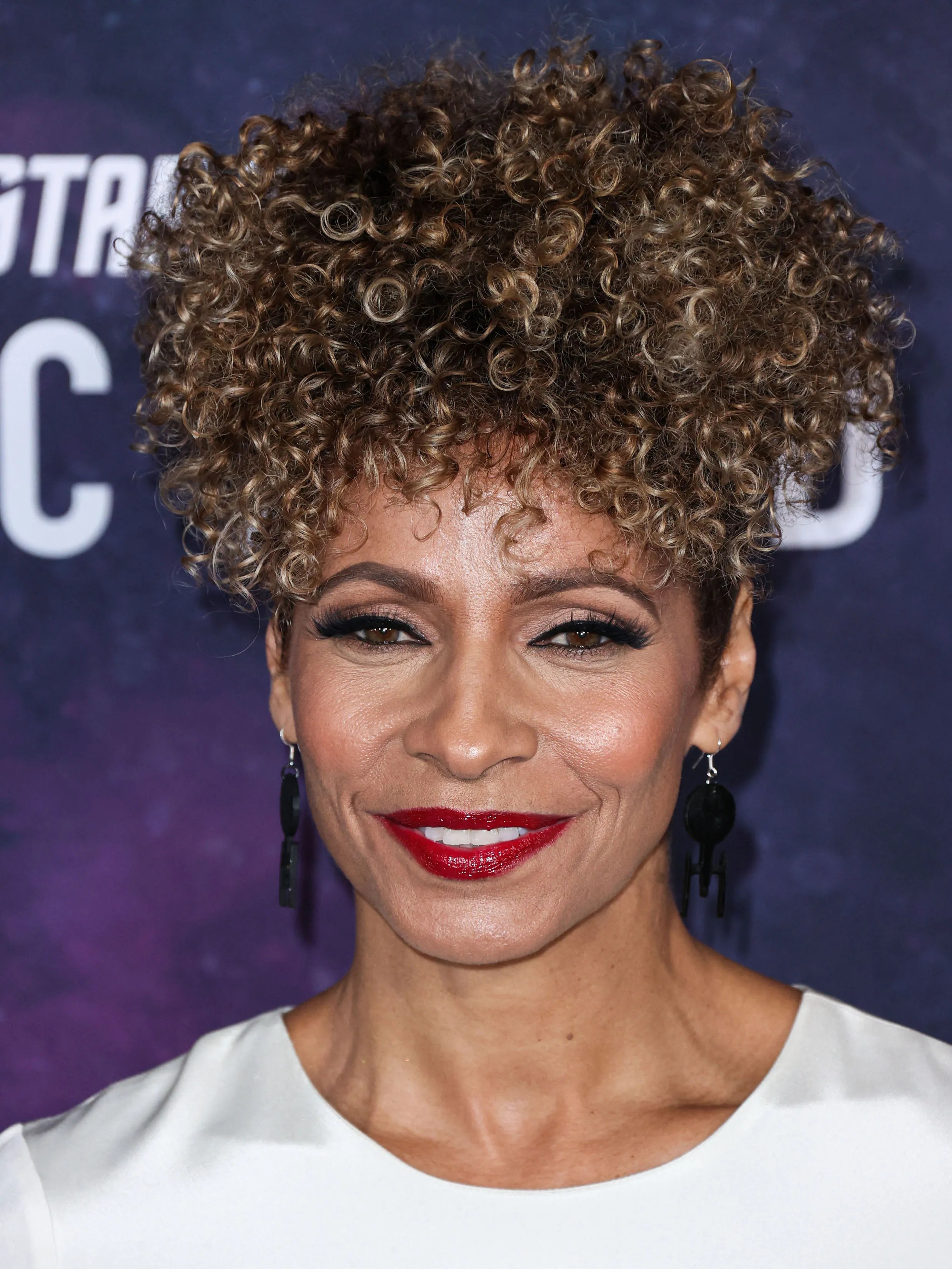 Michelle Hurd ScreenRant