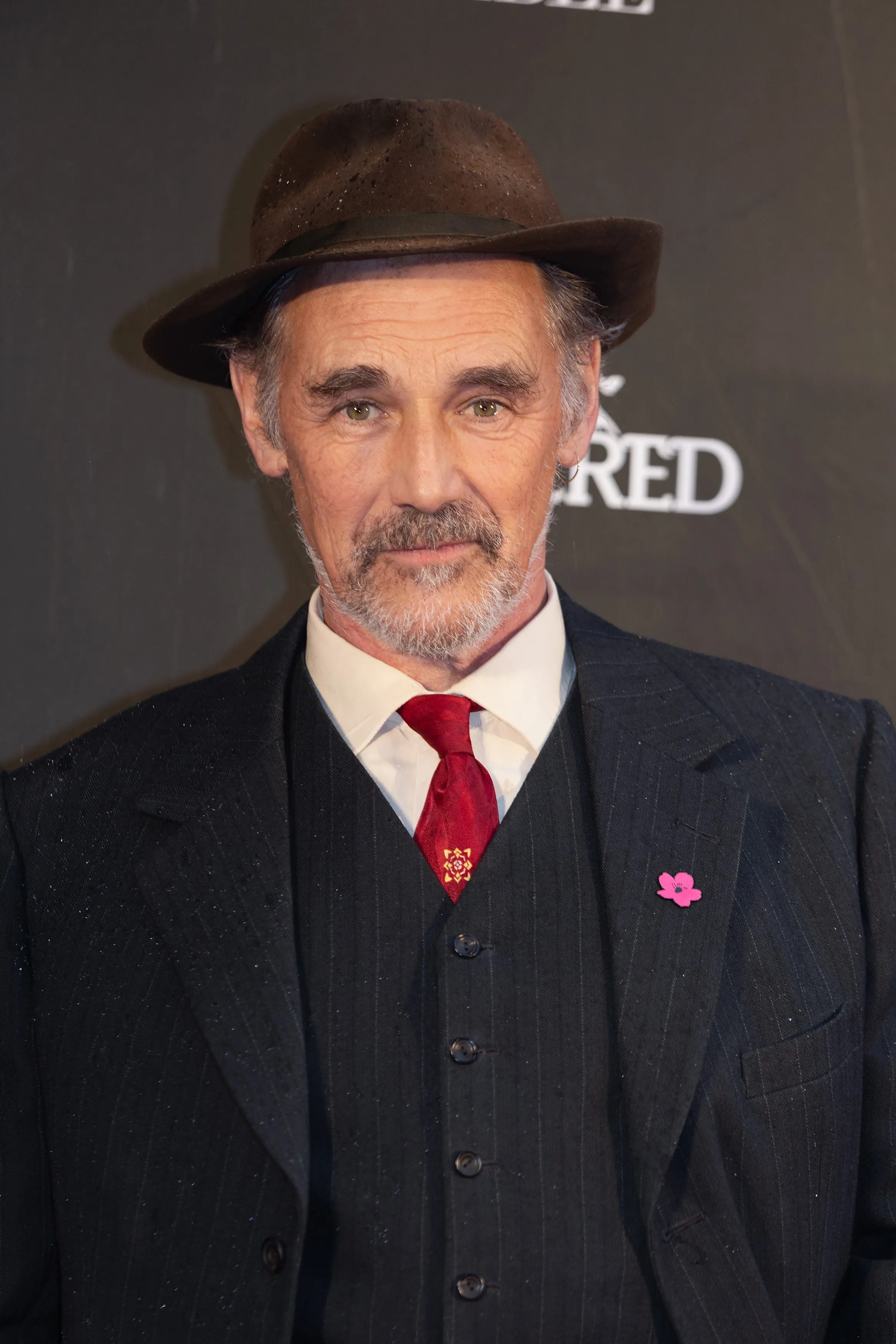 Mark Rylance ScreenRant