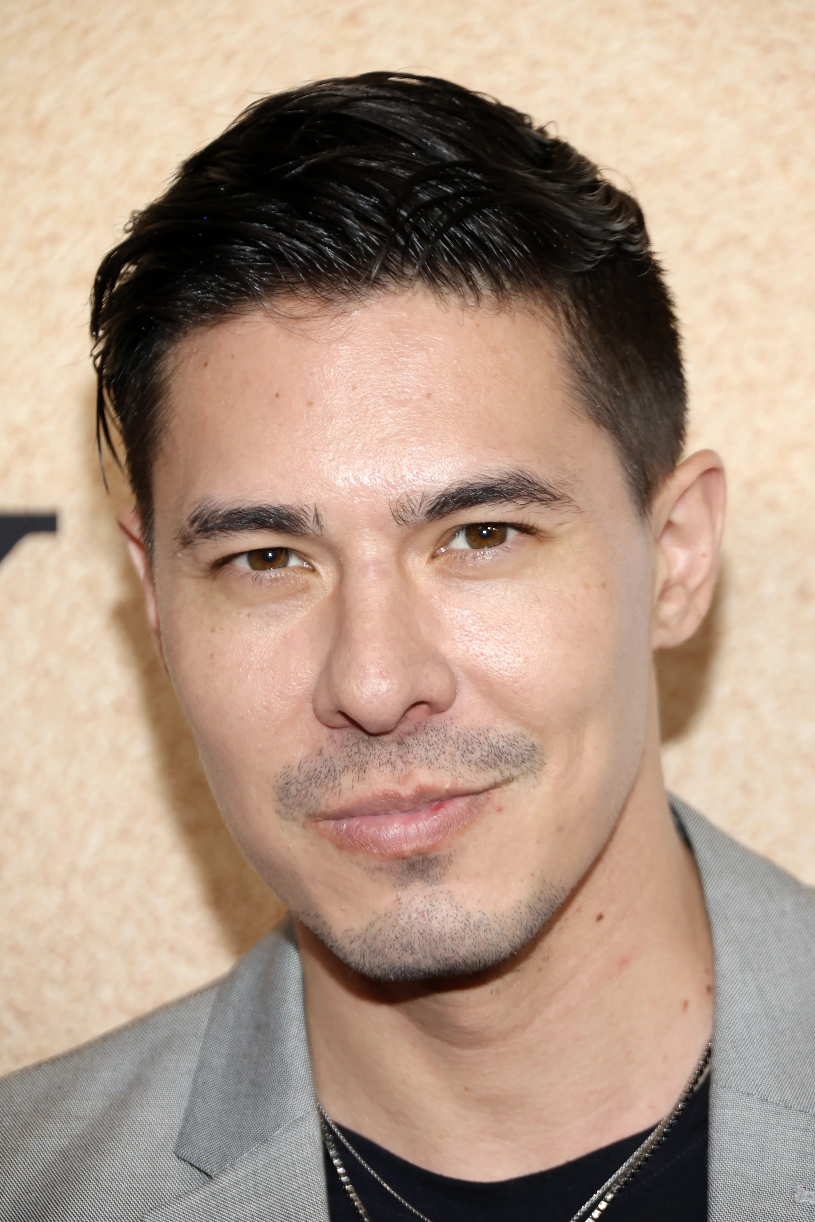 Lewis Tan ScreenRant