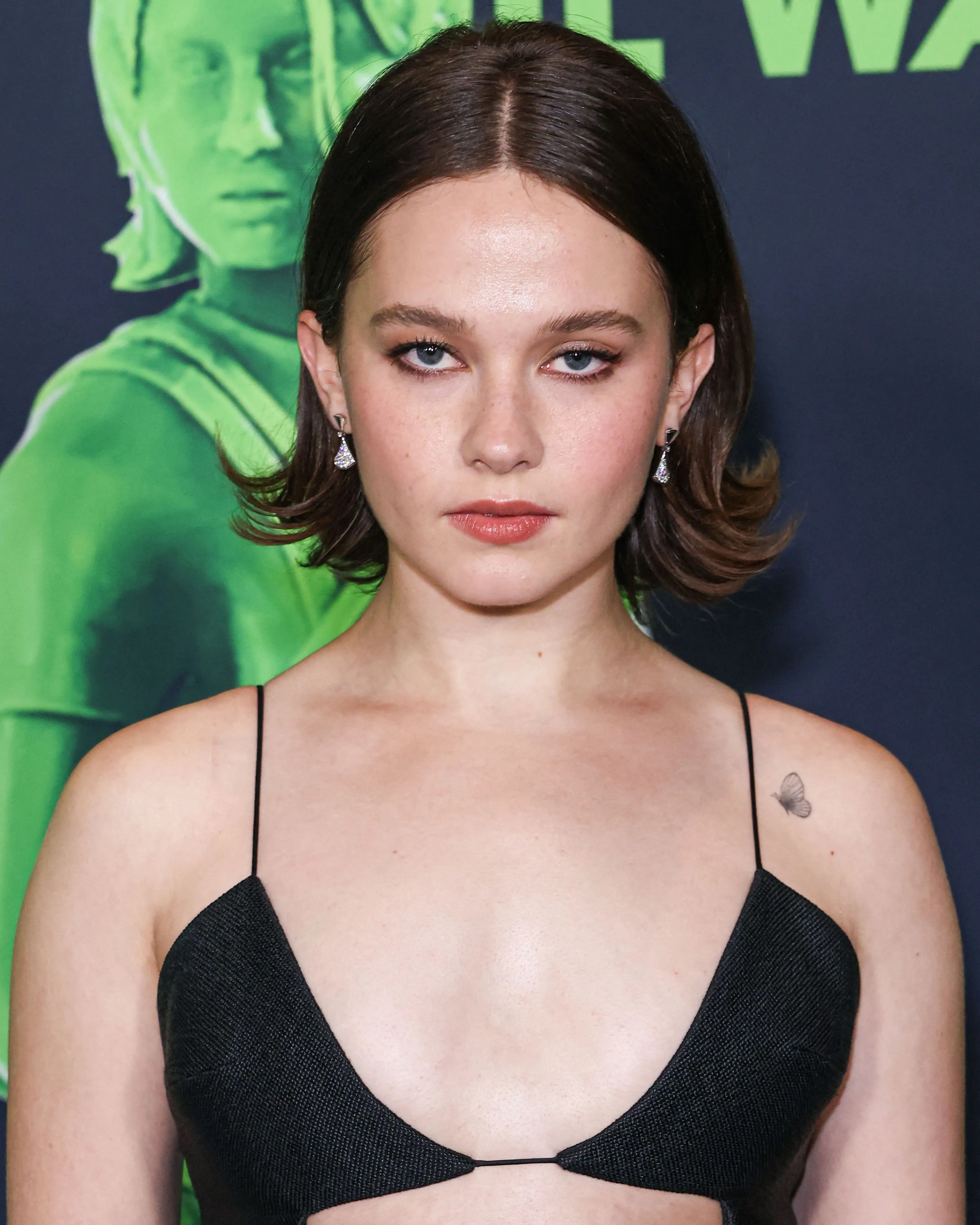 Cailee Spaeny | ScreenRant