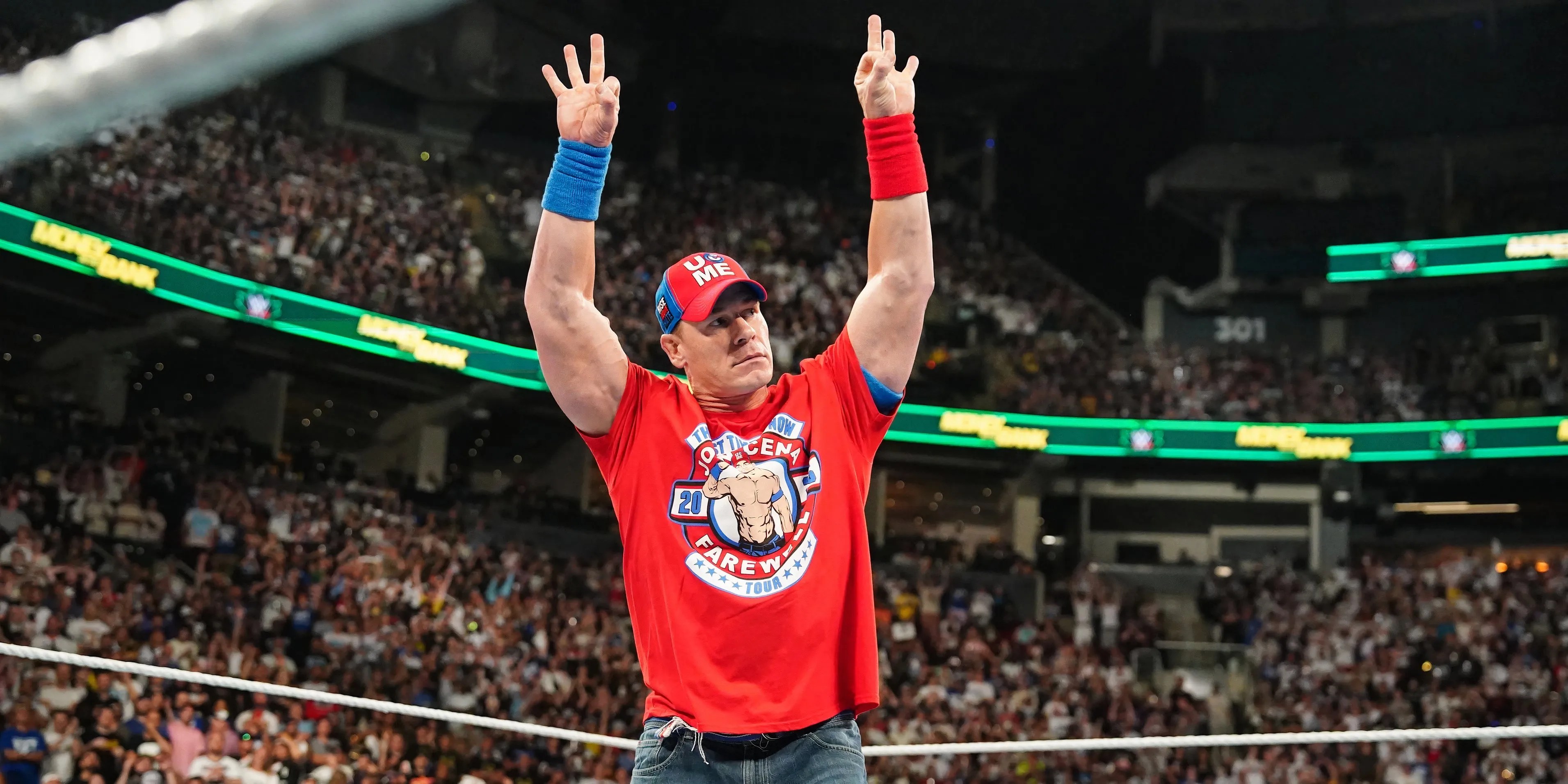 10 Wrestlers With The Most WWE Wins, Ranked