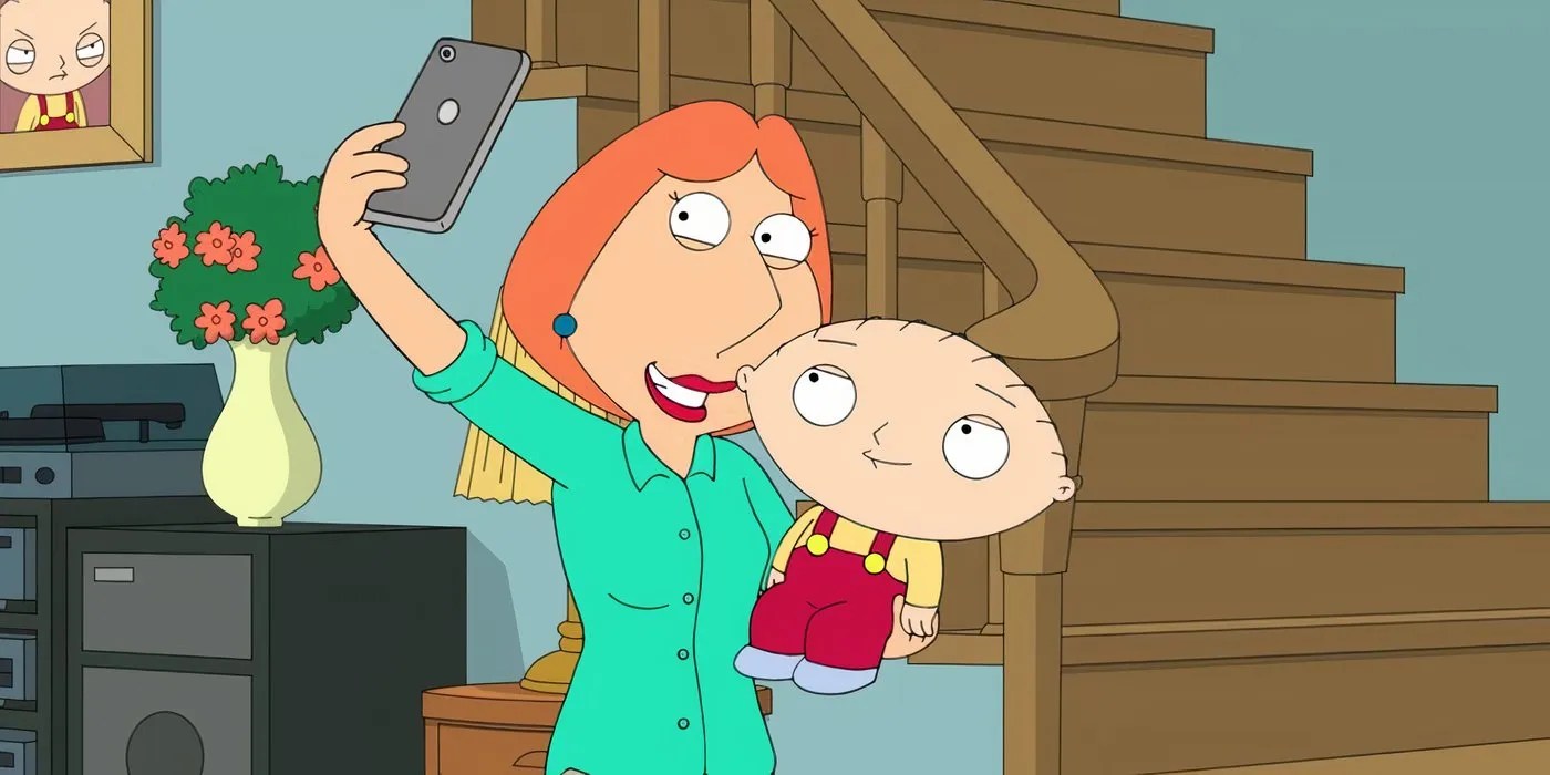 Family Guy Confirms A Massive Stewie Griffin Rule Is Finally Being(04)