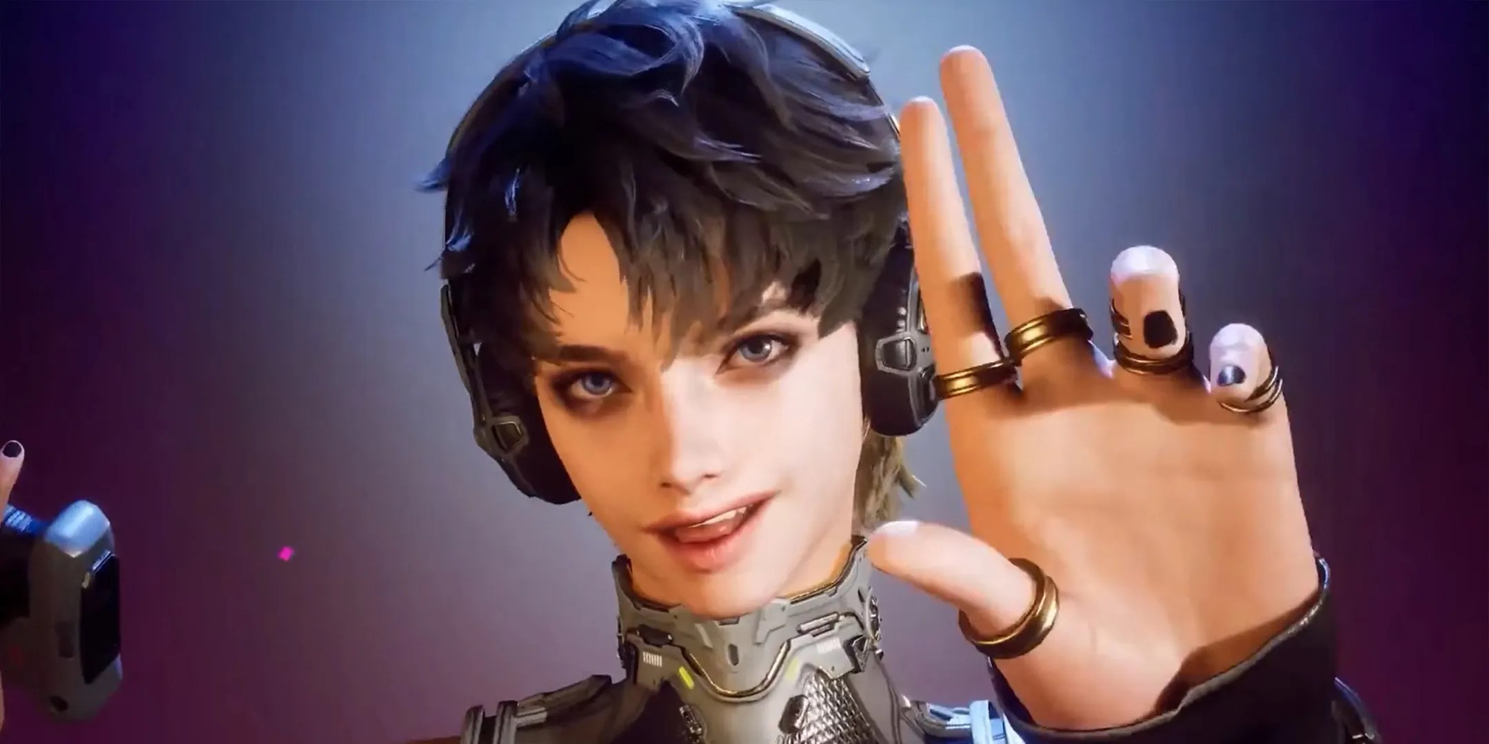 When The First Descendant's New Descendants Will Be Playable