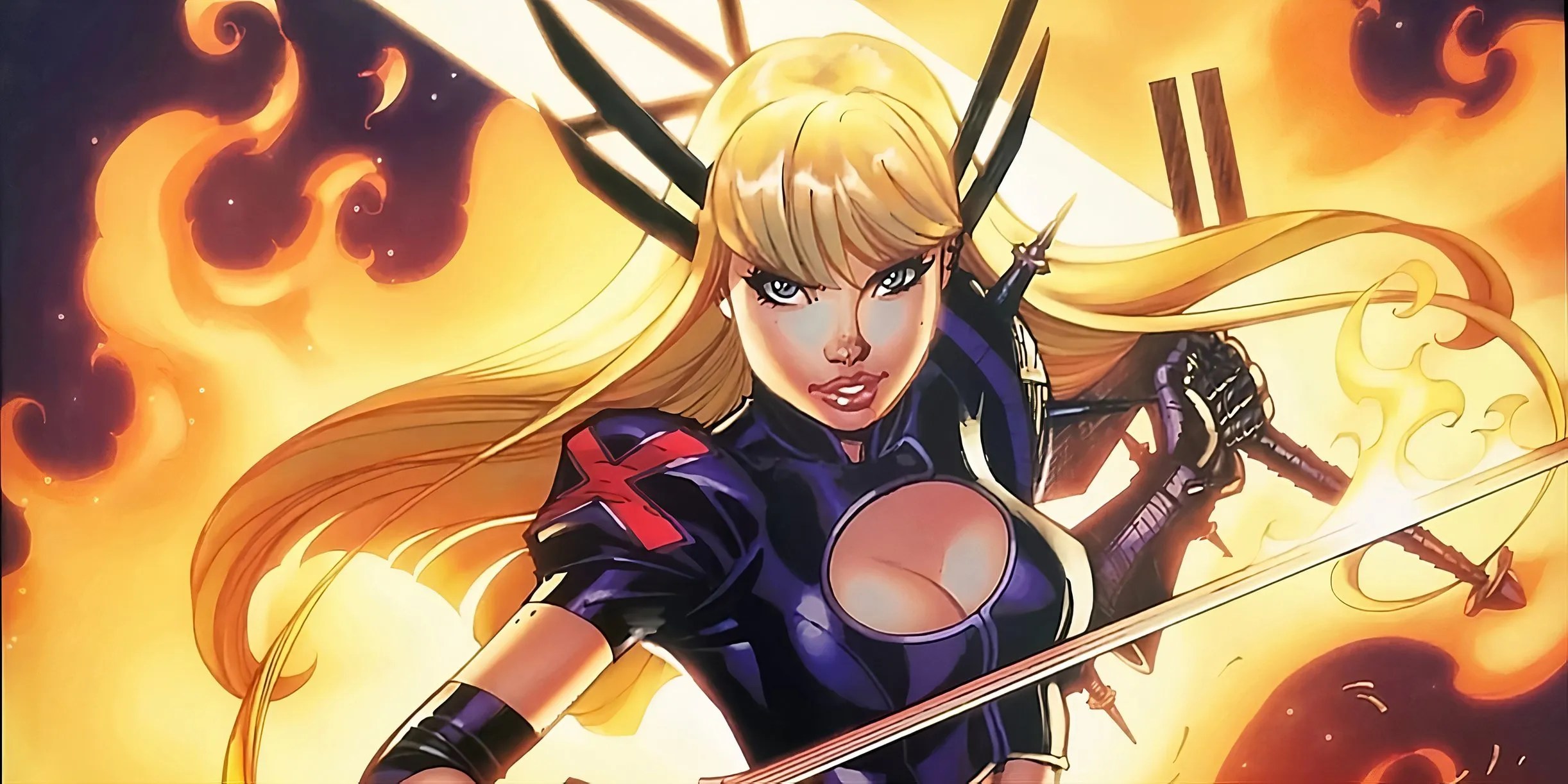 magik | ScreenRant
